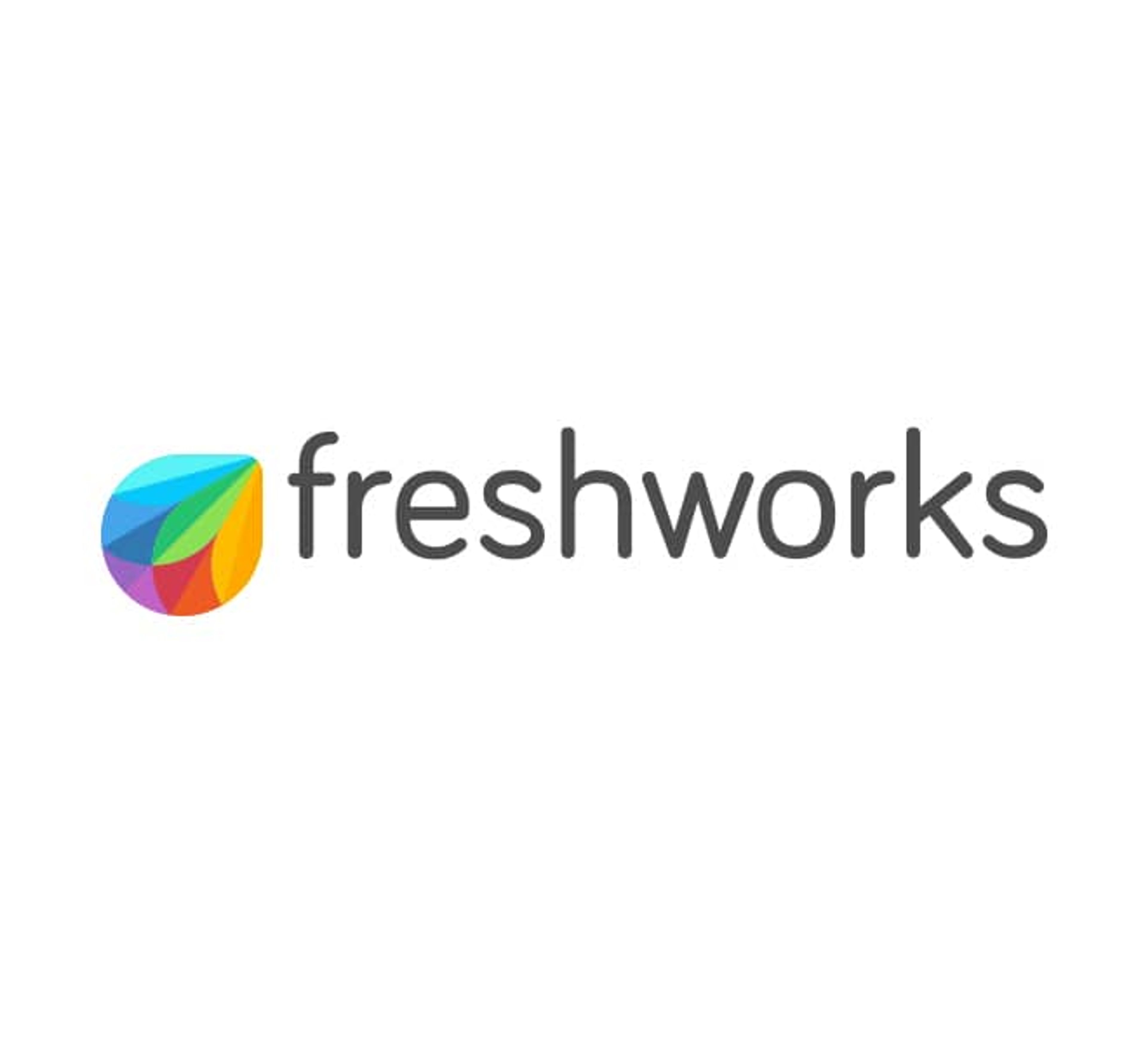 freshworks logo