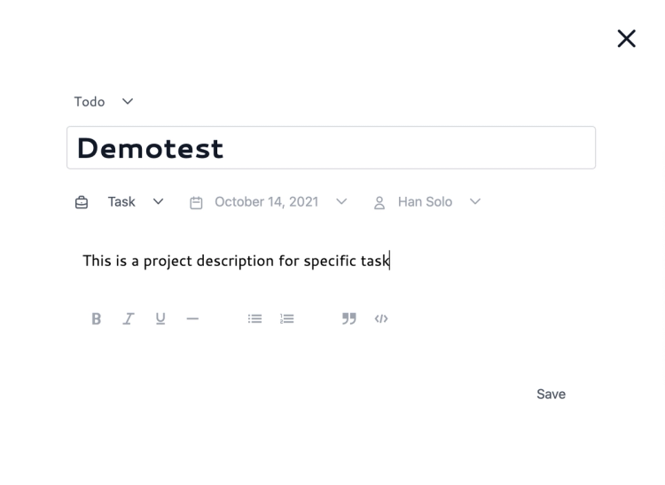 How to Build a Visual Project Management App Using Redis | Redis