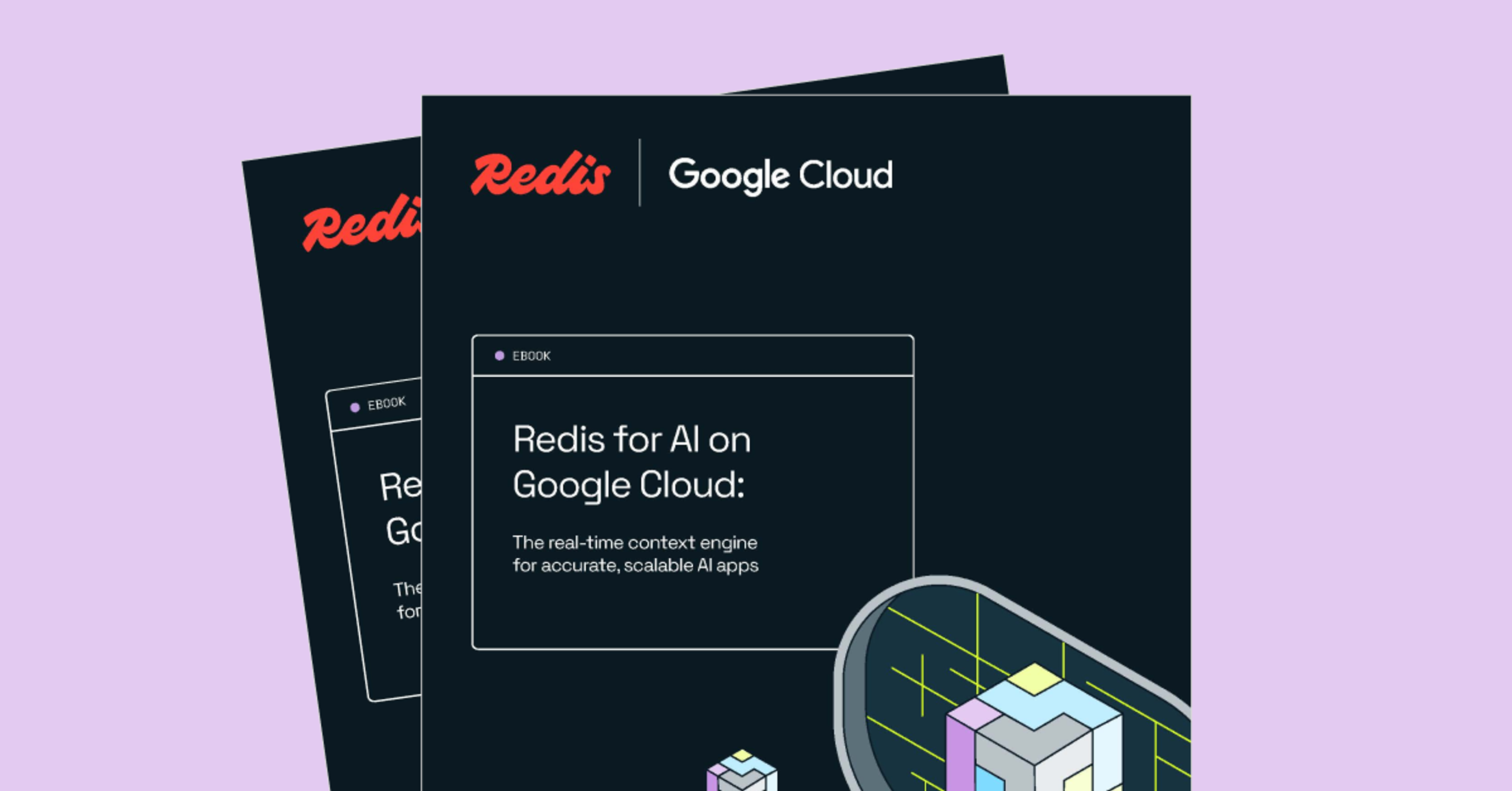 Redis for AI on Google Cloud