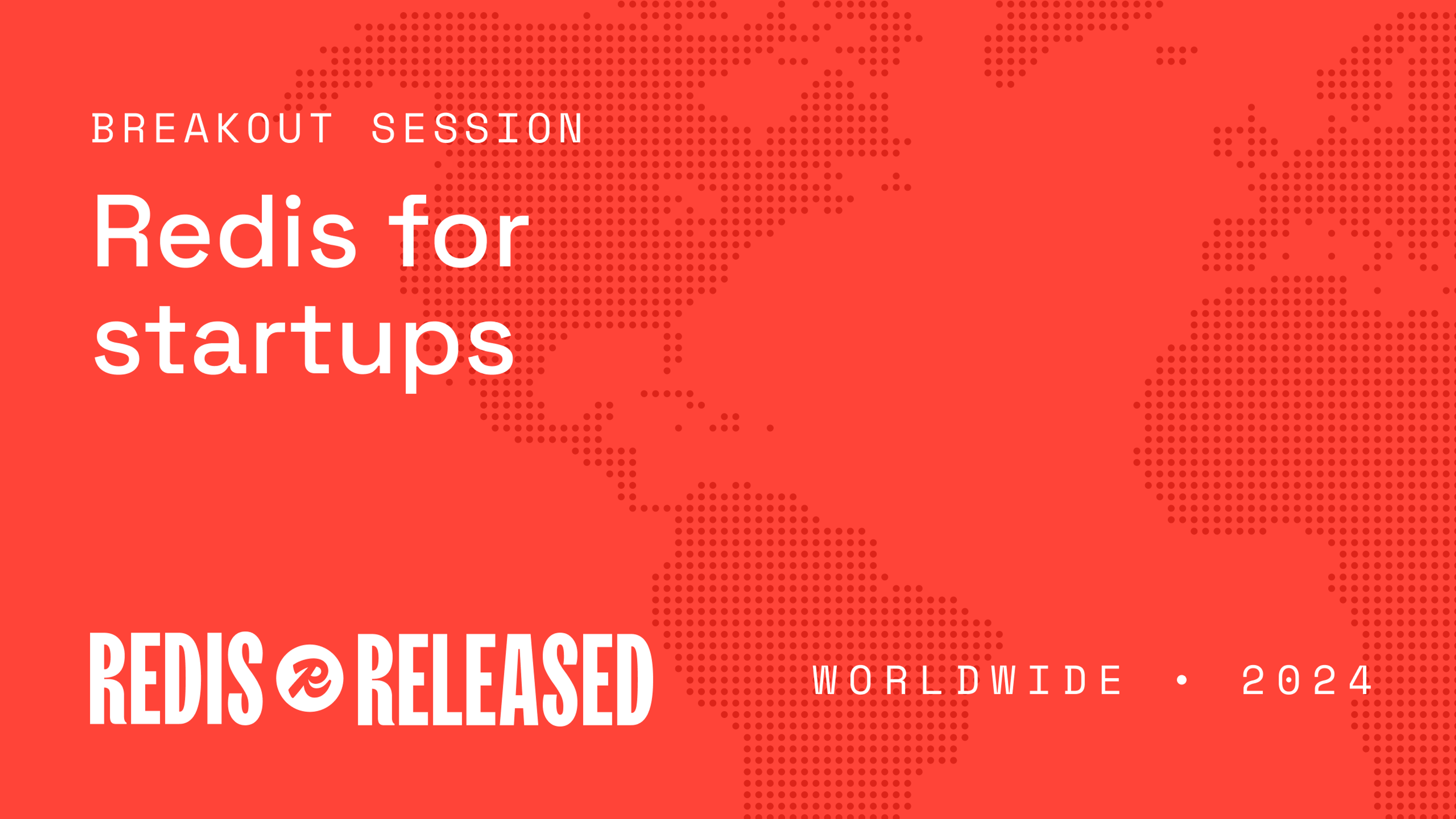 Redis Released 2024: Custom architecture solutions with Dell ...