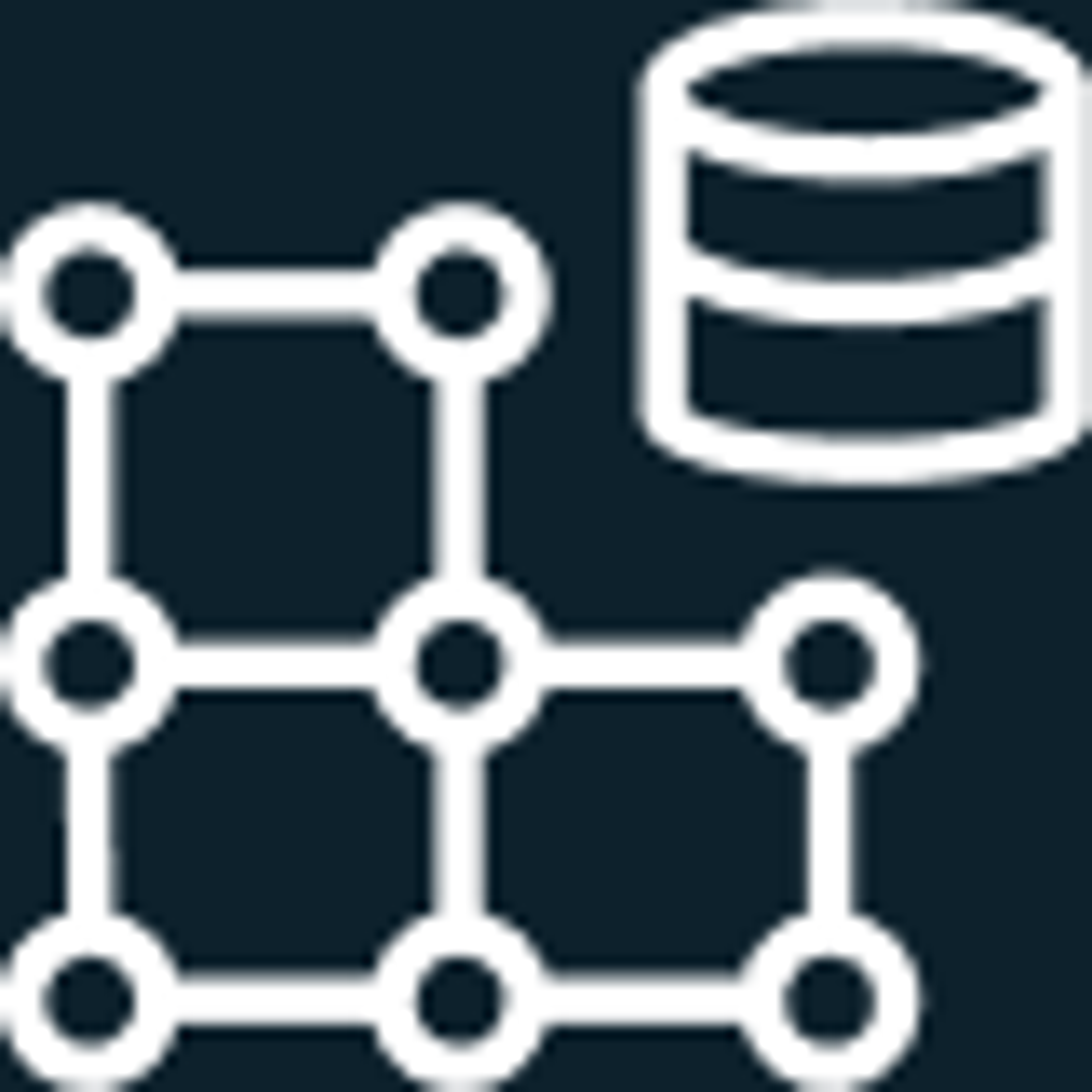 Data structures icon