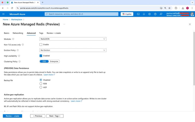 Redis Visualizer Azure Get started today with Azure Managed Redis | Redis