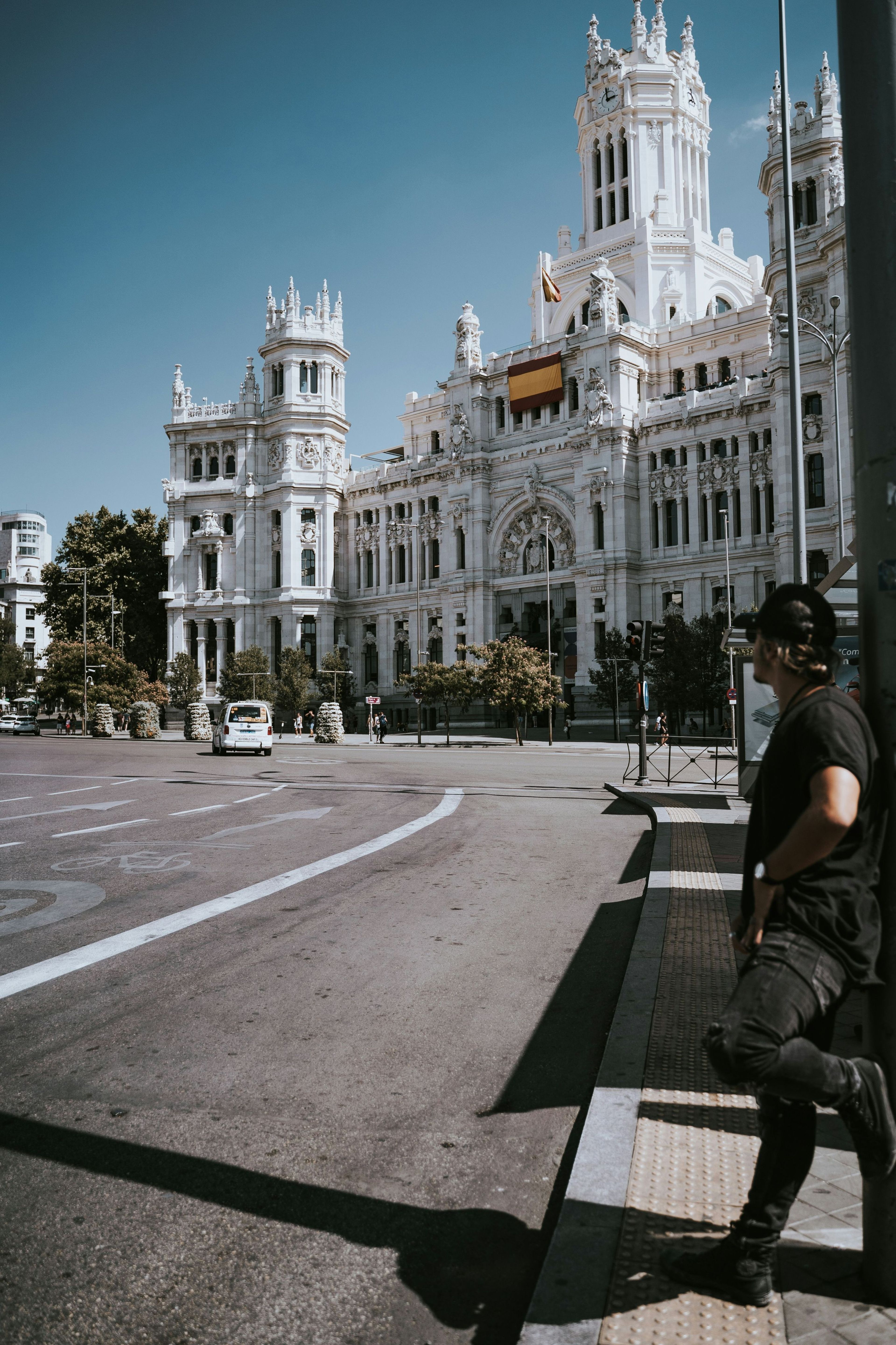 Madrid