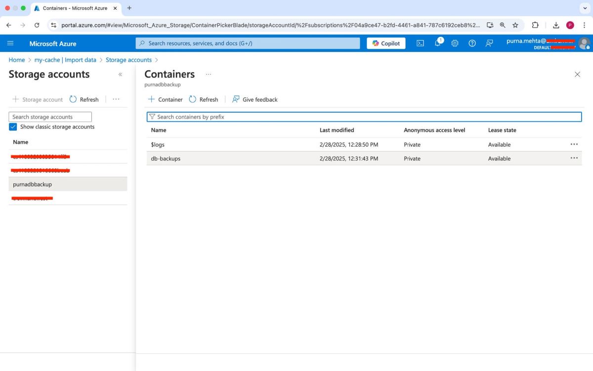 Get started today with Azure Managed Redis Redis