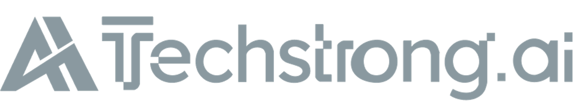 Techstrong.ai logo