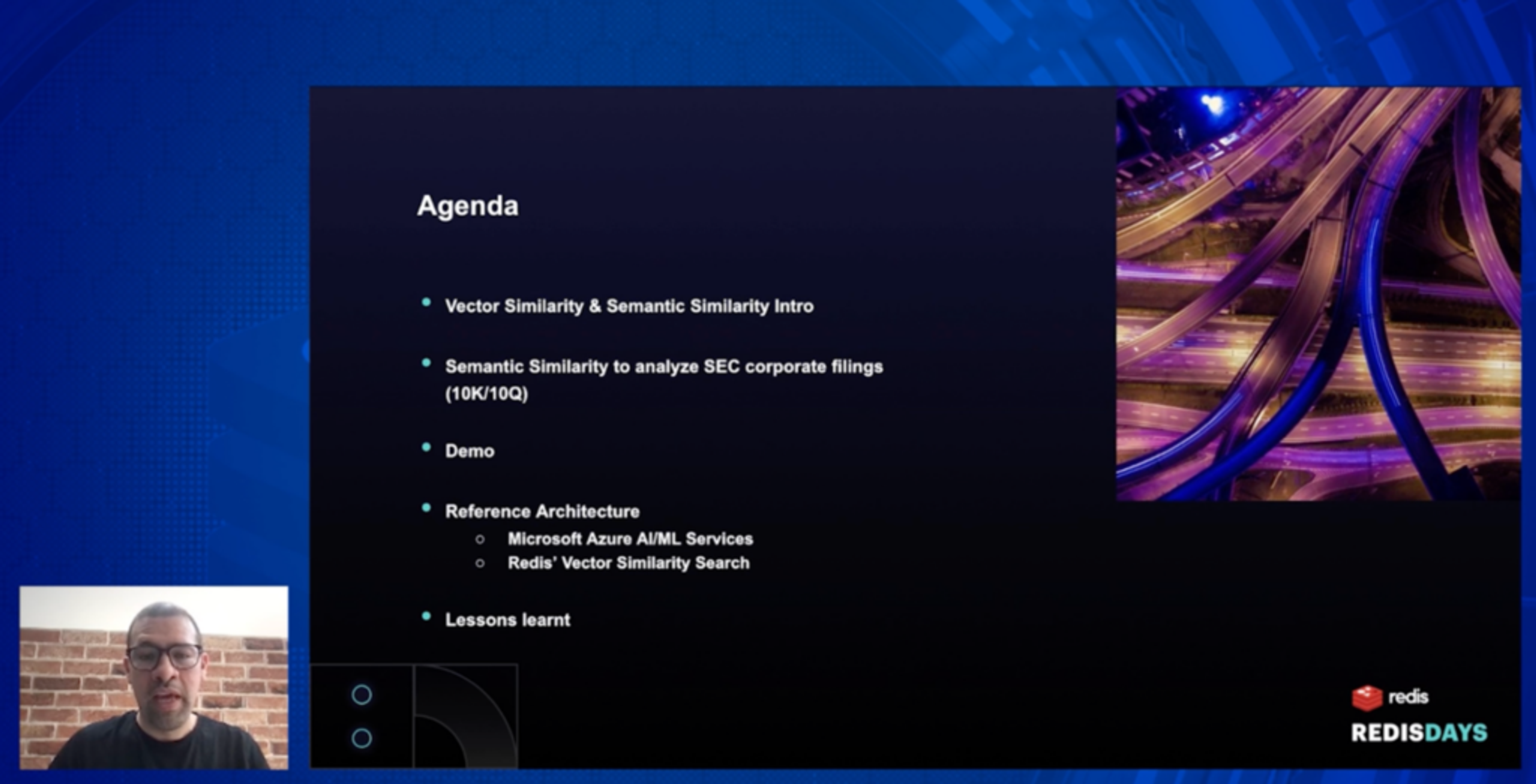 ed sandoval agenda