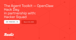 The Agent Toolkit — OpenClaw Hack Day
