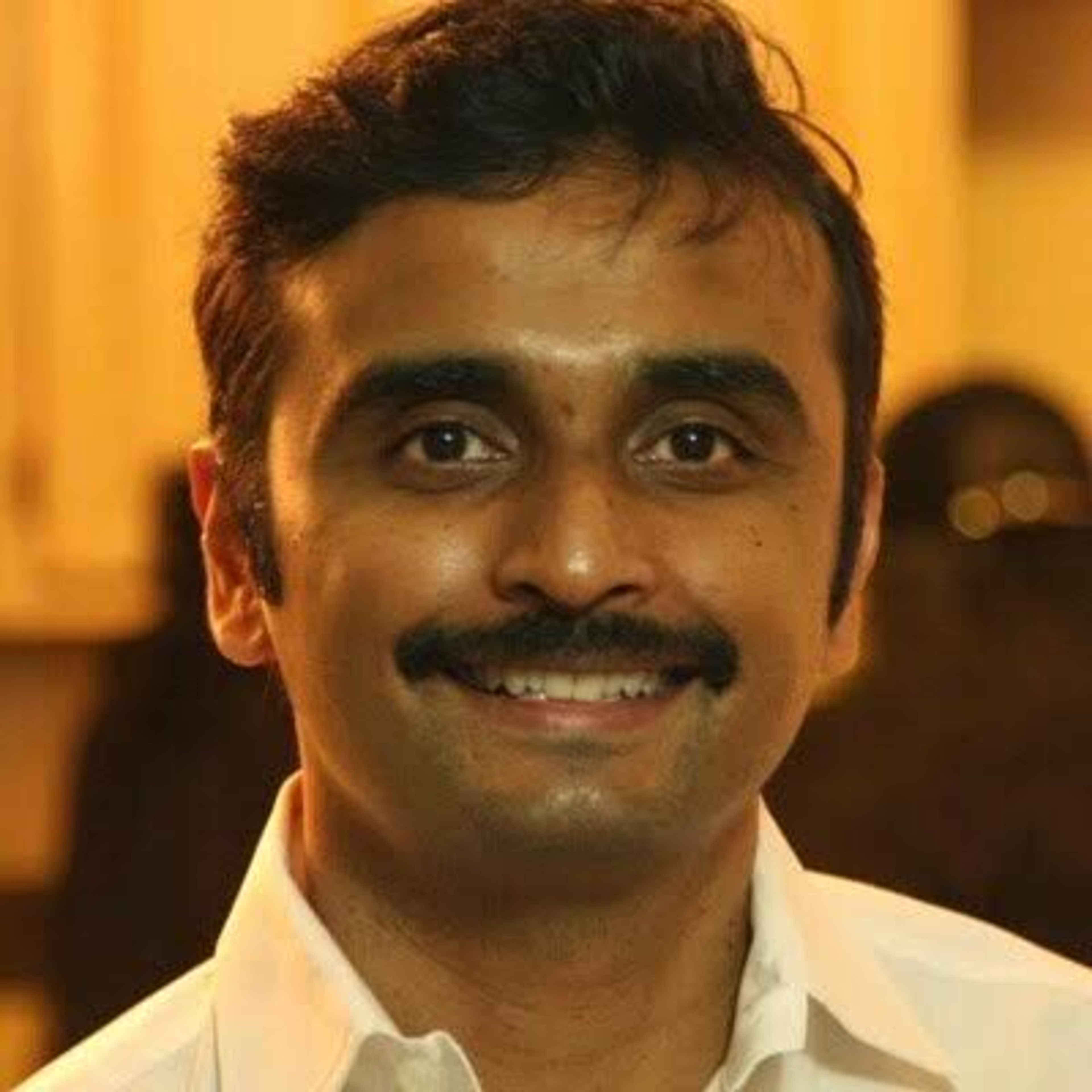 Sivakumar Palanisamy