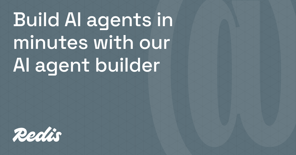 使用我们的AI代理生成器，几分钟内构建AI代理