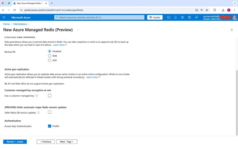 Redis Visualizer Azure Get started today with Azure Managed Redis | Redis