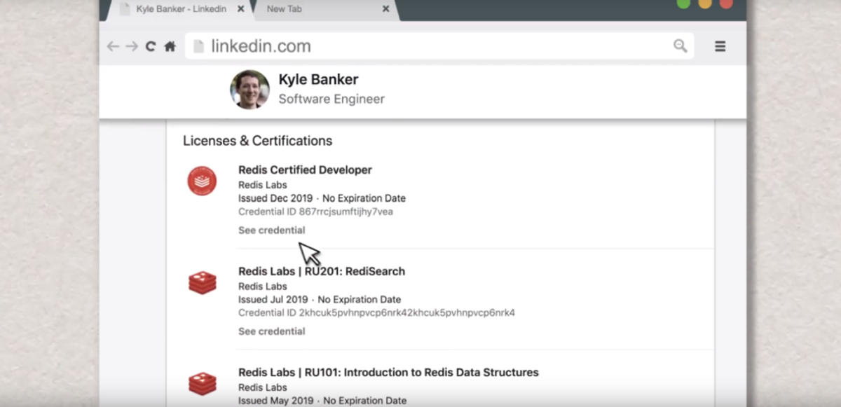 How to Ace the Redis Certified Developer Exam | Redis