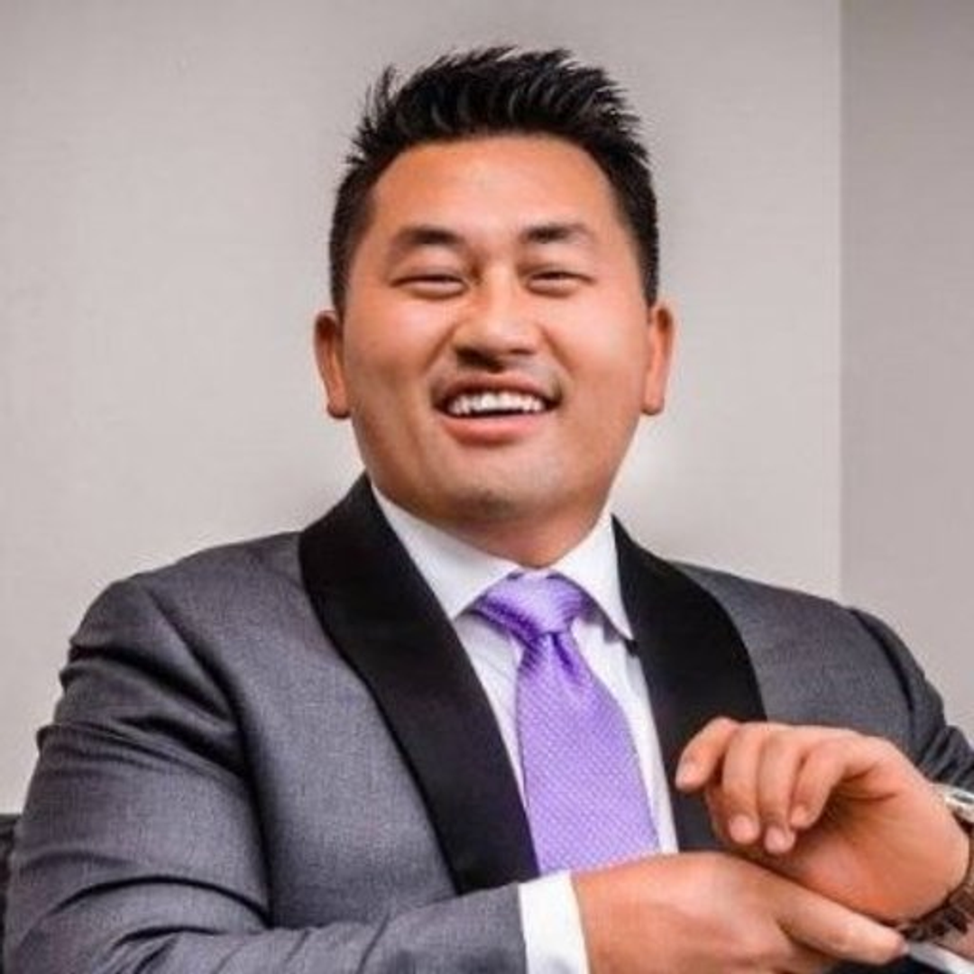 Mike Kwon