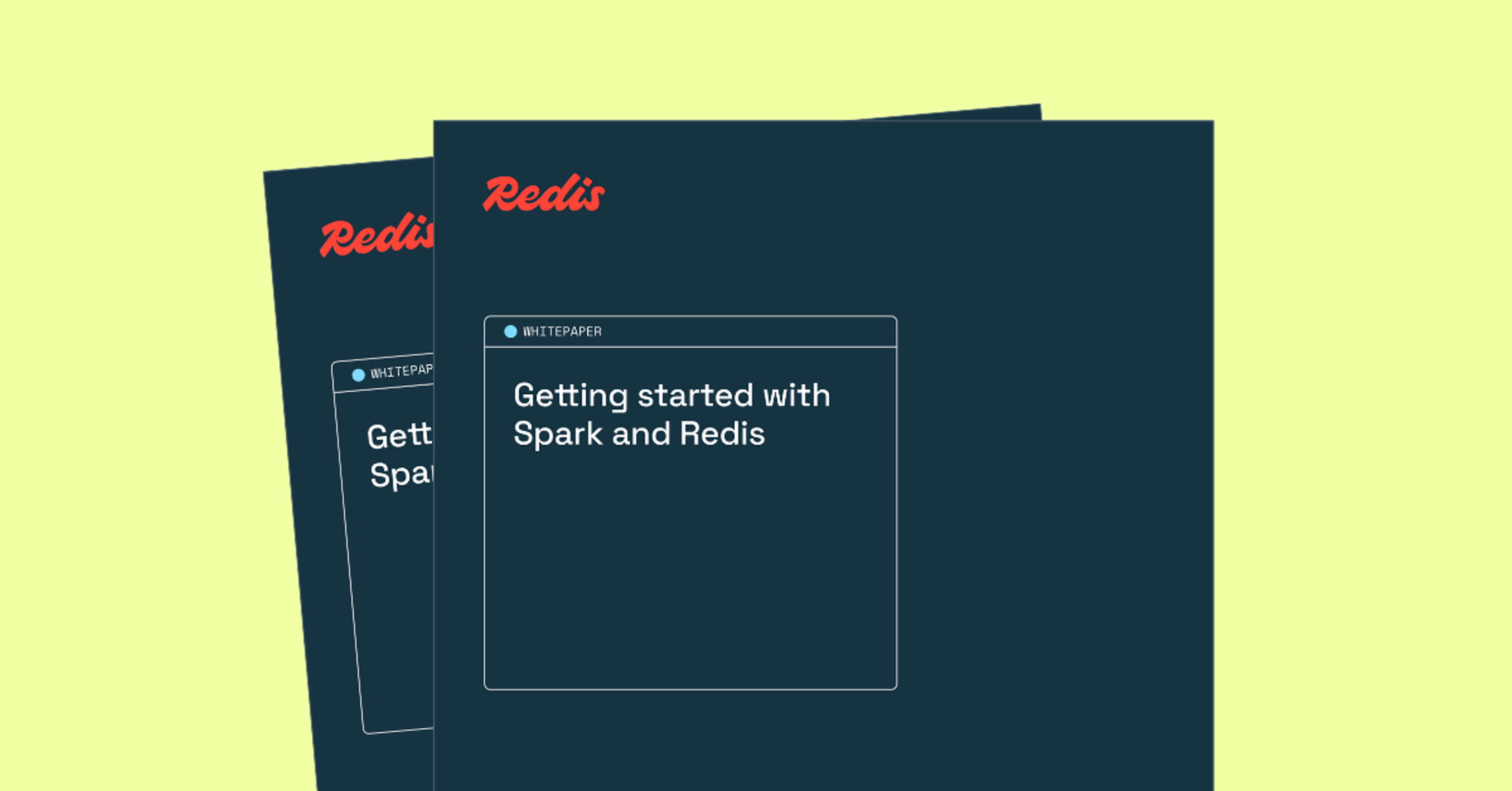 Getting Started With Spark and Redis
