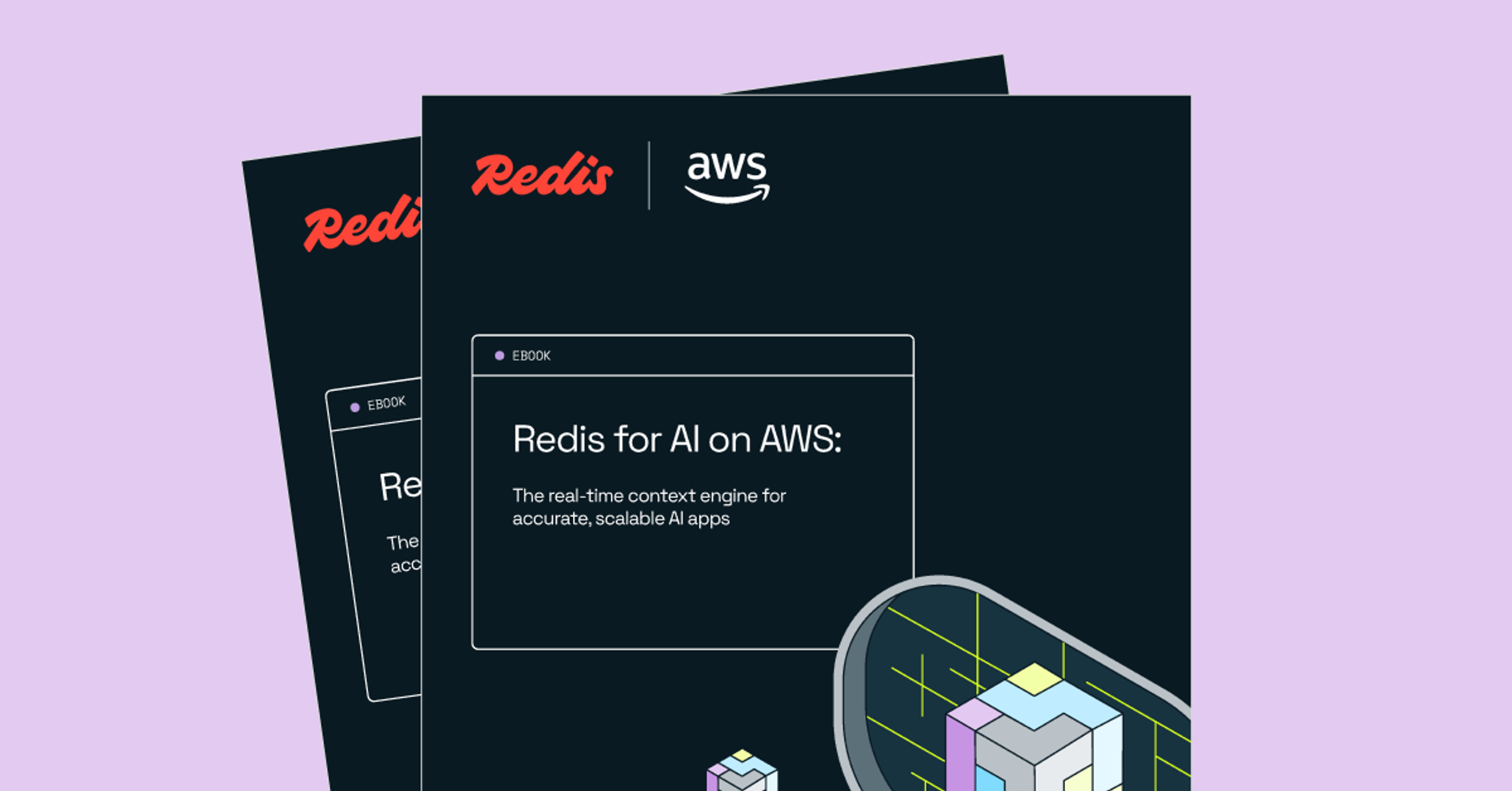 Redis for AI on AWS