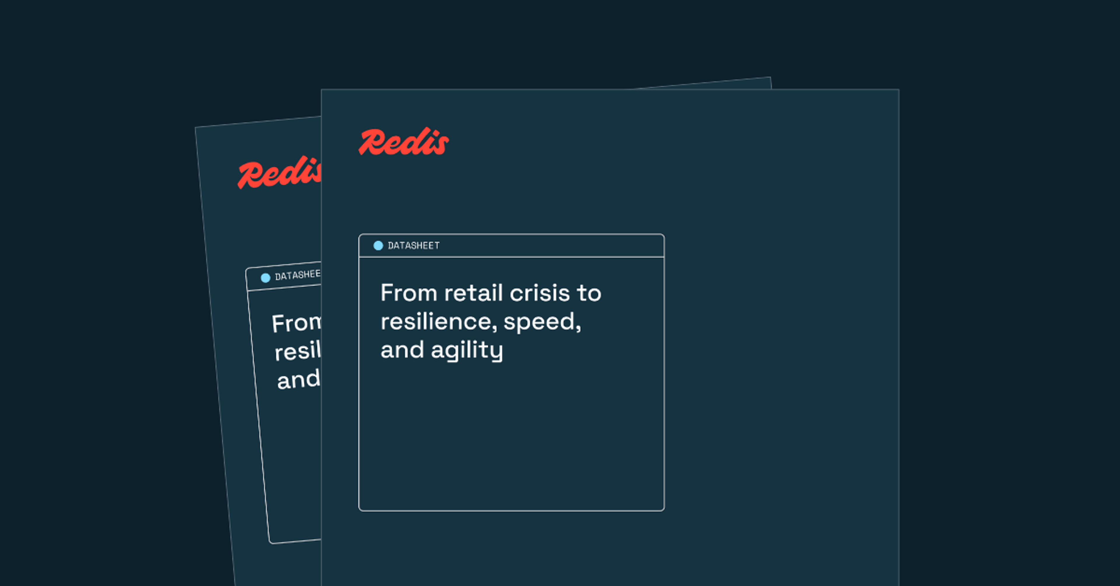 From Retail Crisis to Resilience, Speed, and Agility