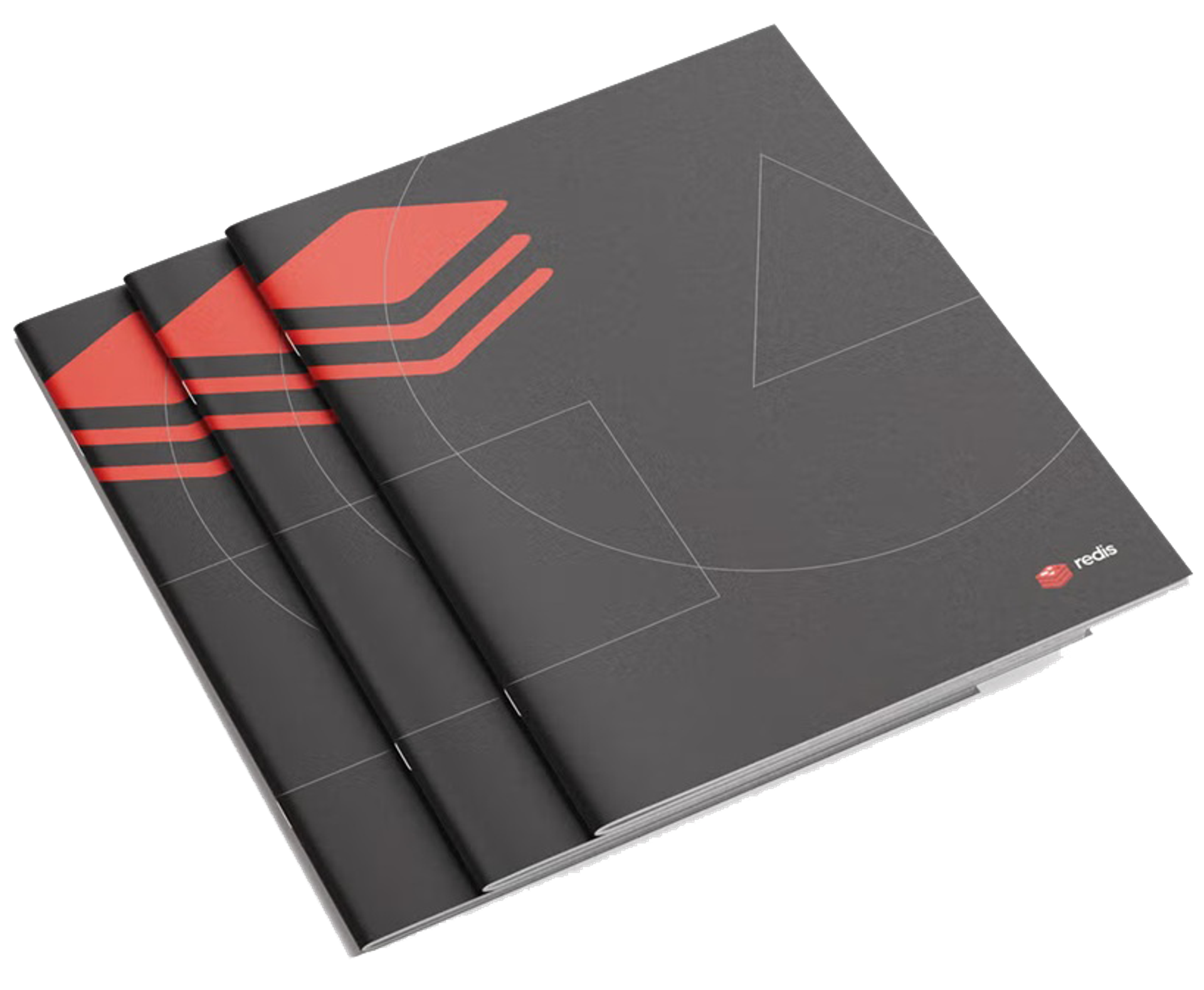Redis Docs Cover General