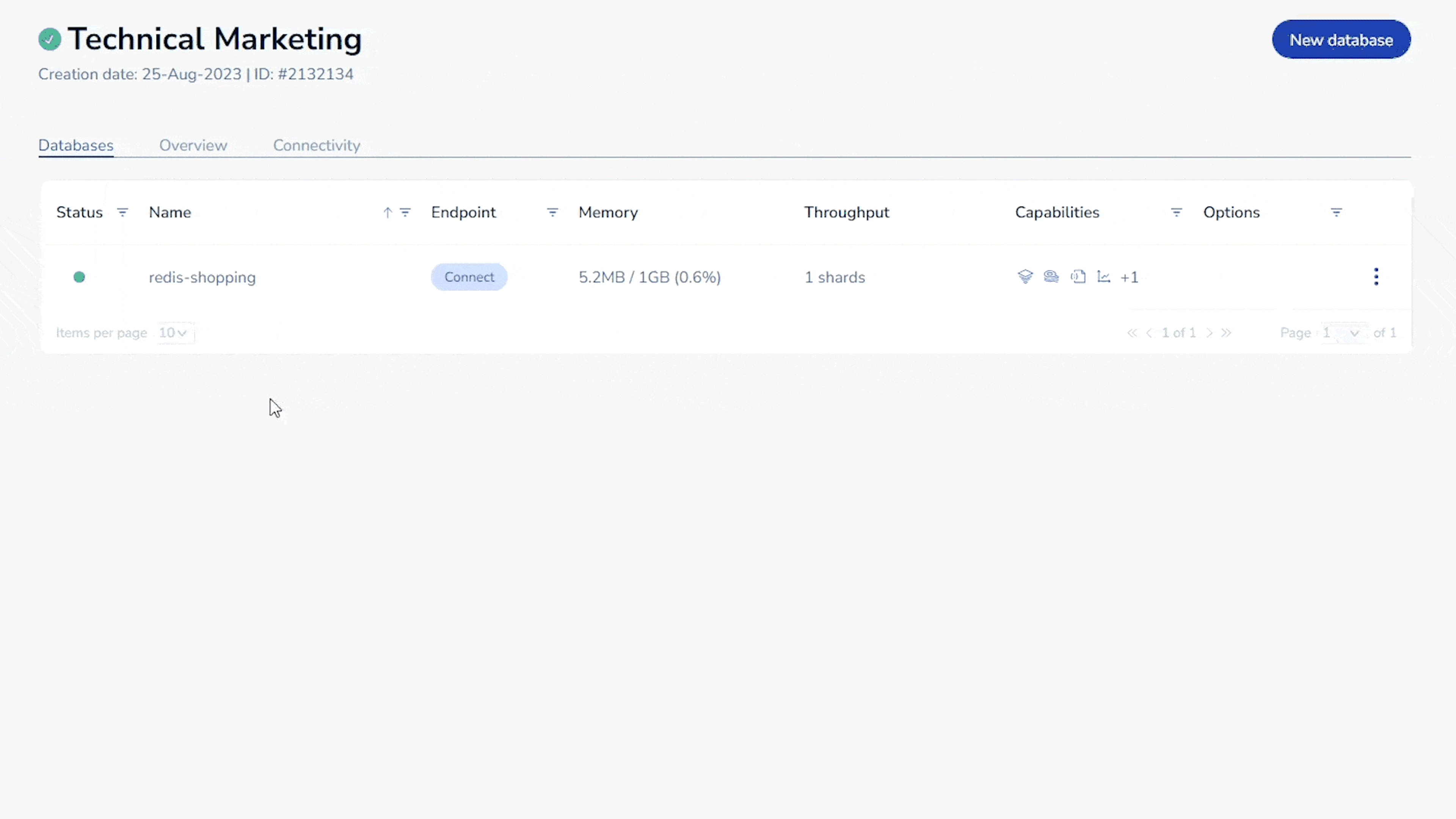 redis insight cloud