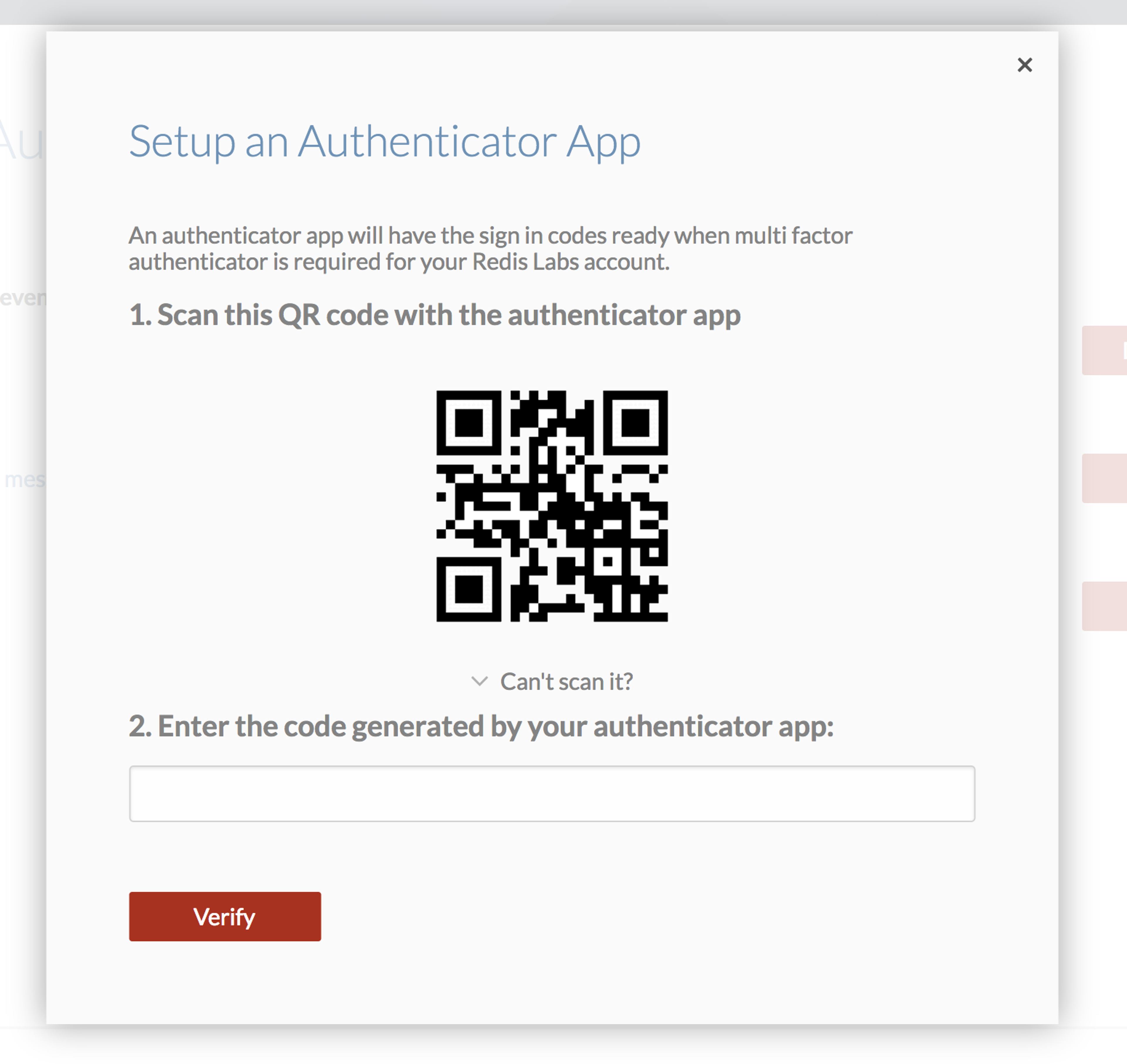 Bar Code Authentification