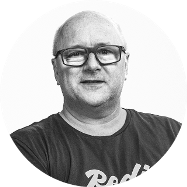 Christopher Marcotte