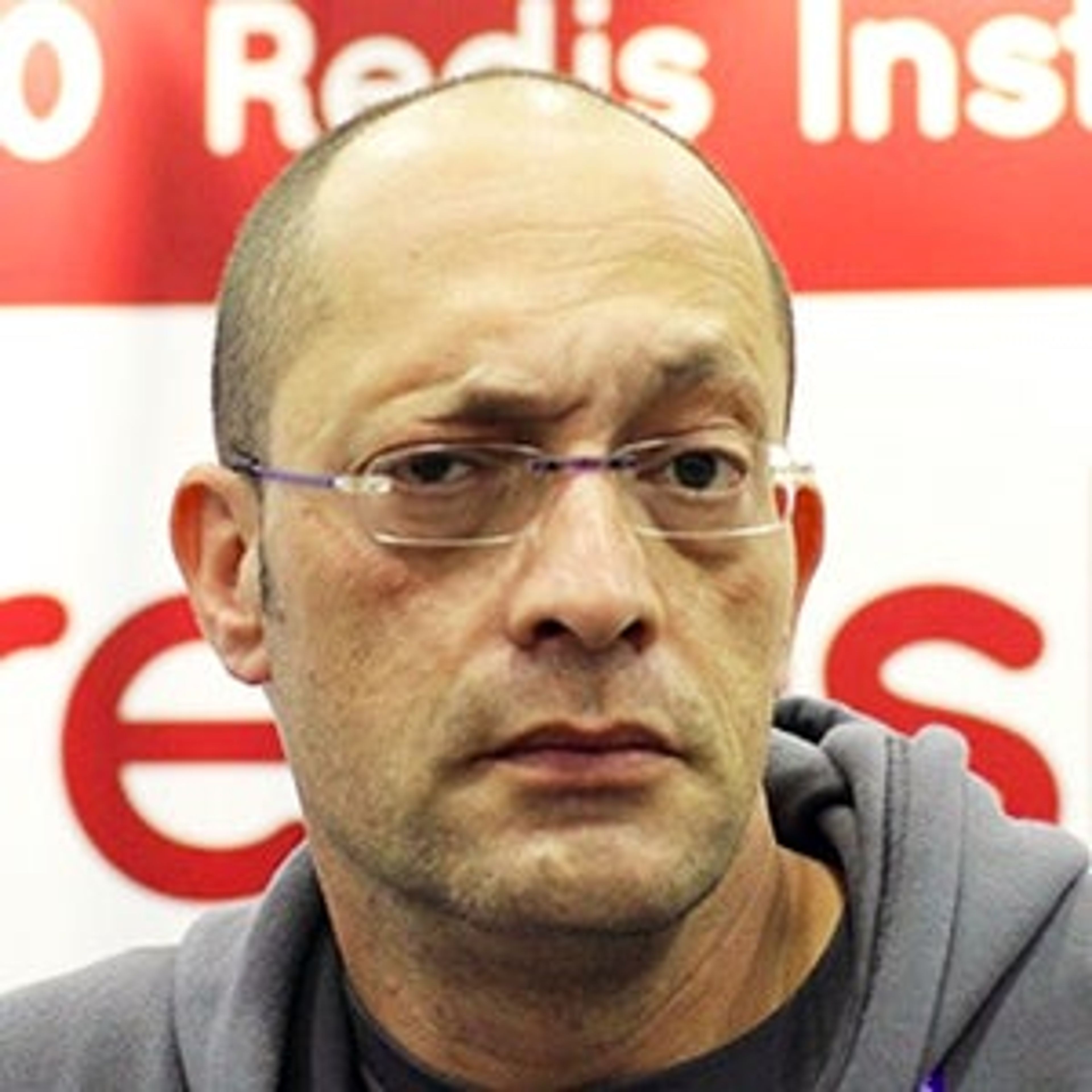 photo of Itamar Haber