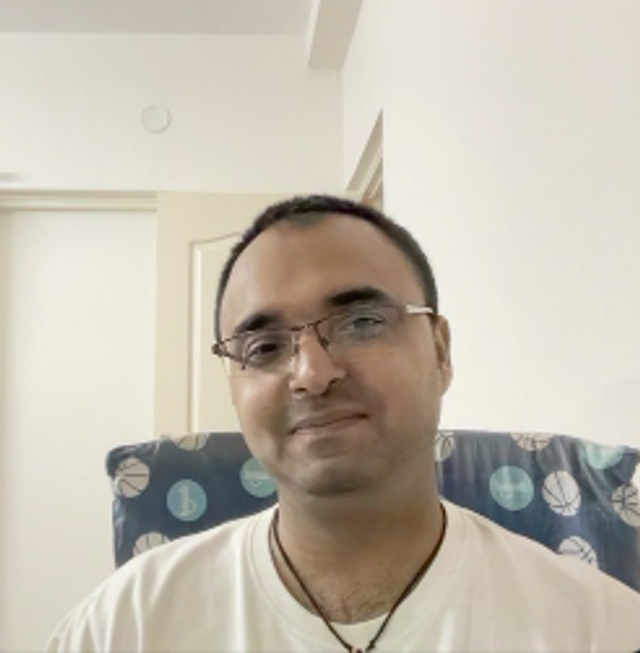 Prasan Rajpurohit