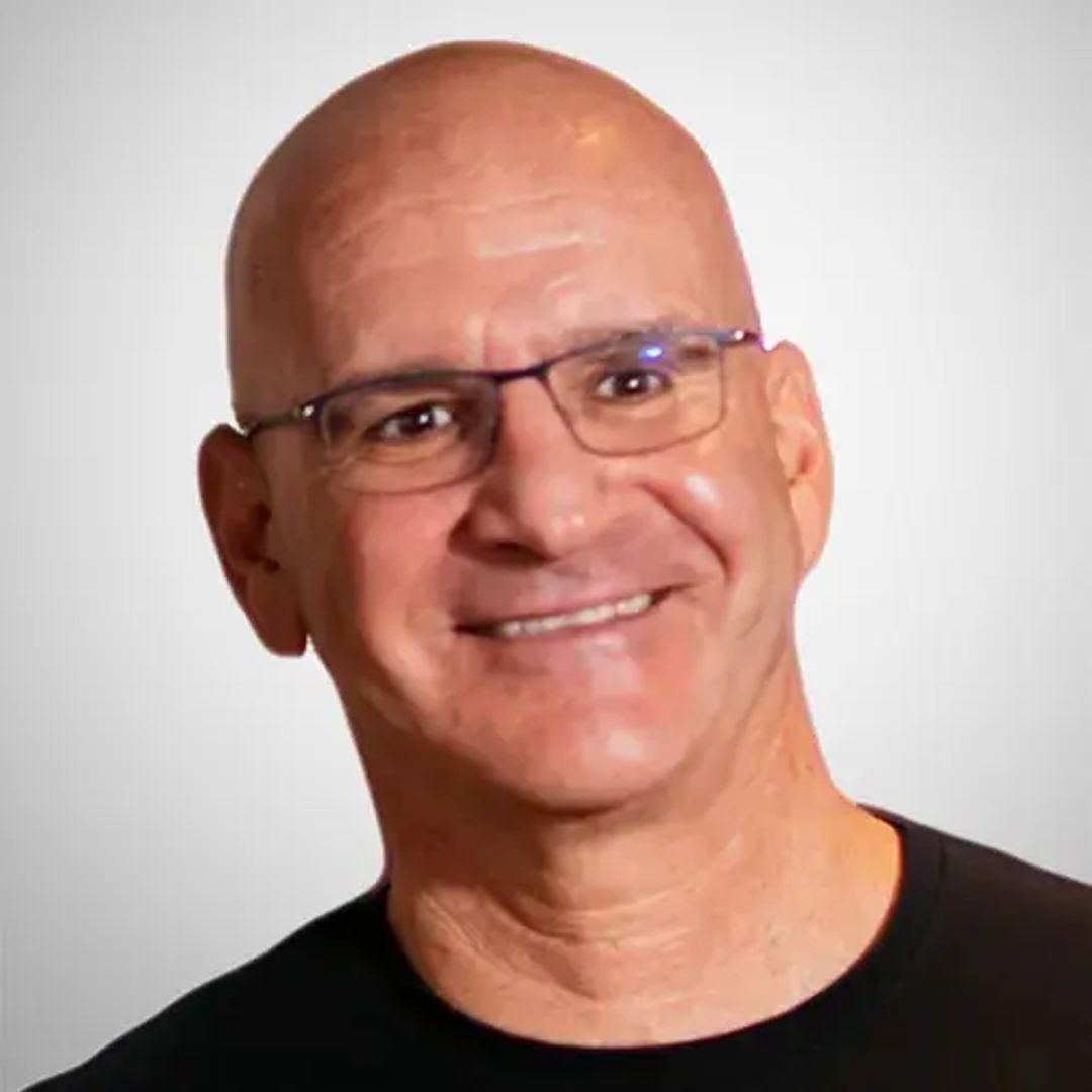 Yiftach Shoolman