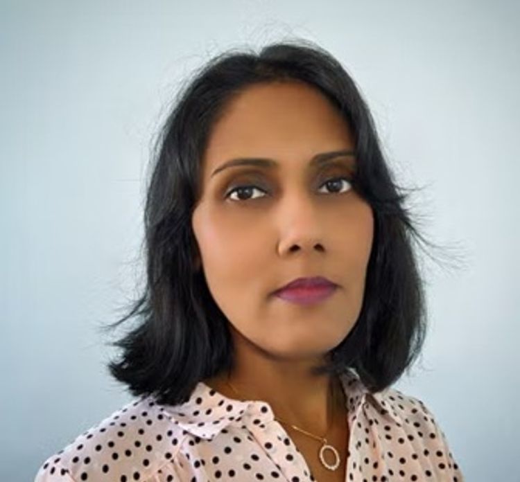 Sowmya Narayanan