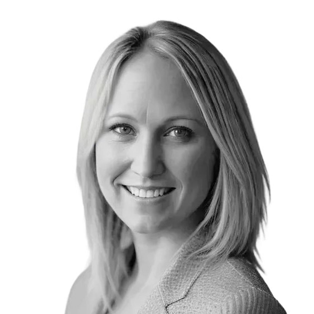 Katie Delor, General Counsel