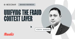 Unifying the fraud context layer