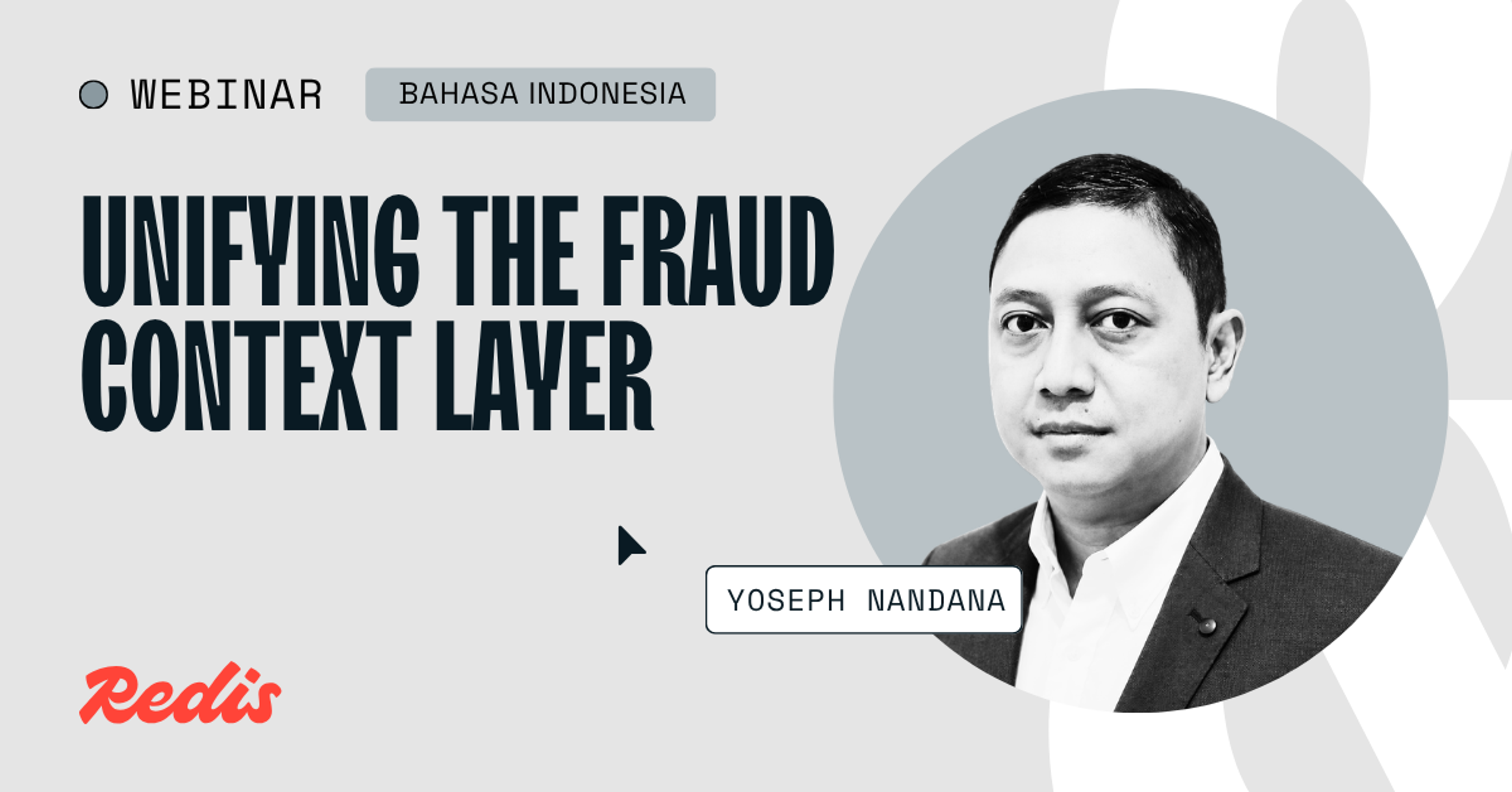Unifying the fraud context layer