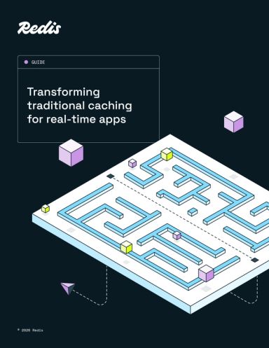 Optimize your cache for fast, fresh & in-sync data