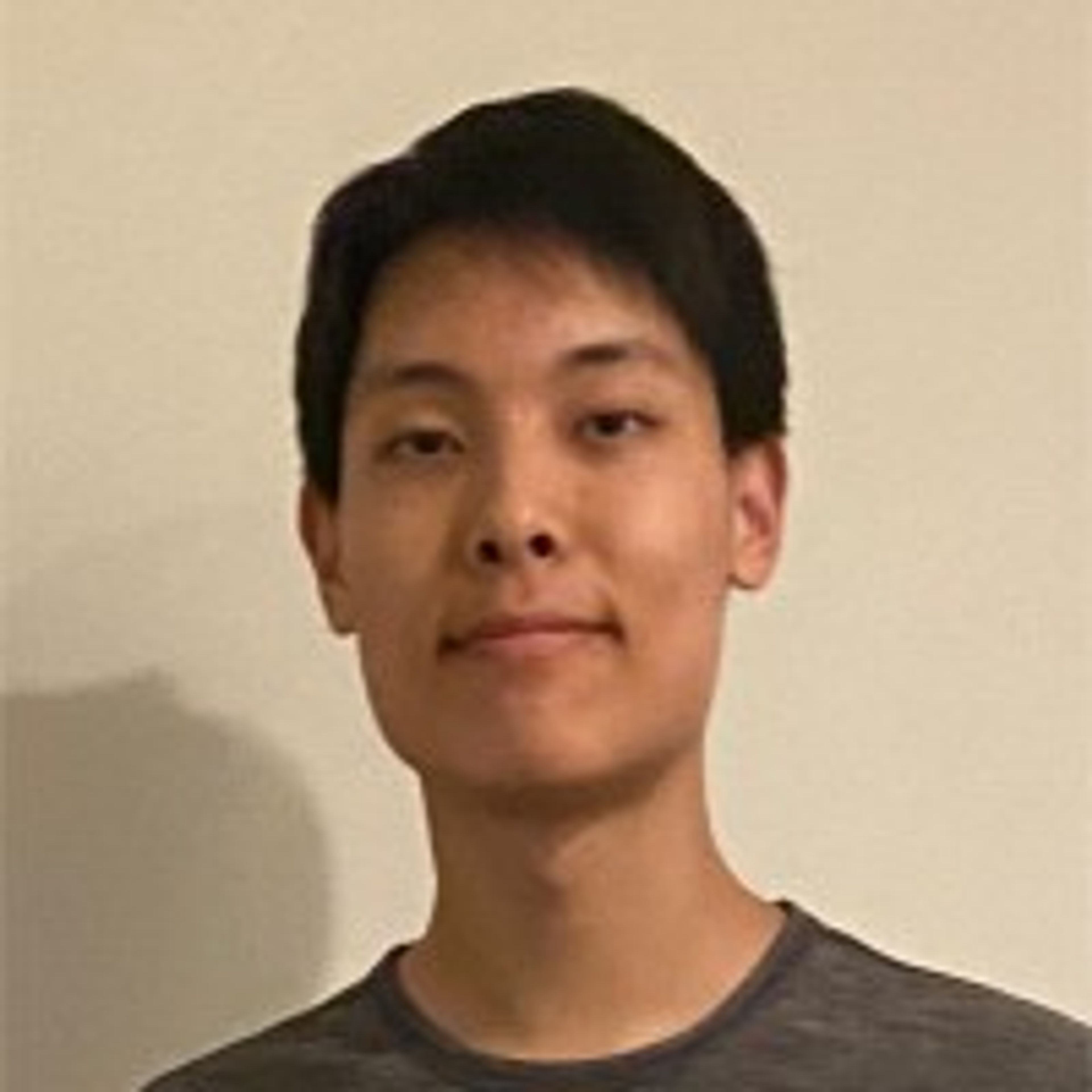 Samuel Shen, Software Engineer, Tensormesh