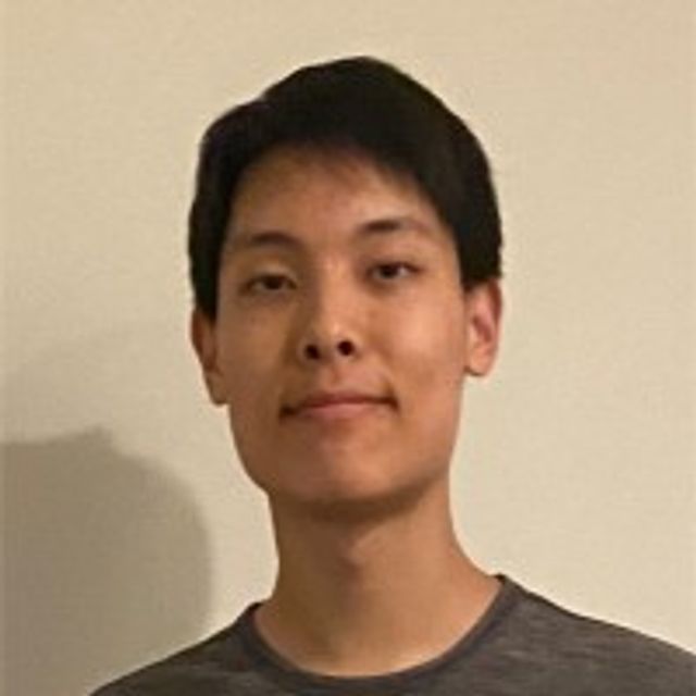 Samuel Shen, Software Engineer, Tensormesh