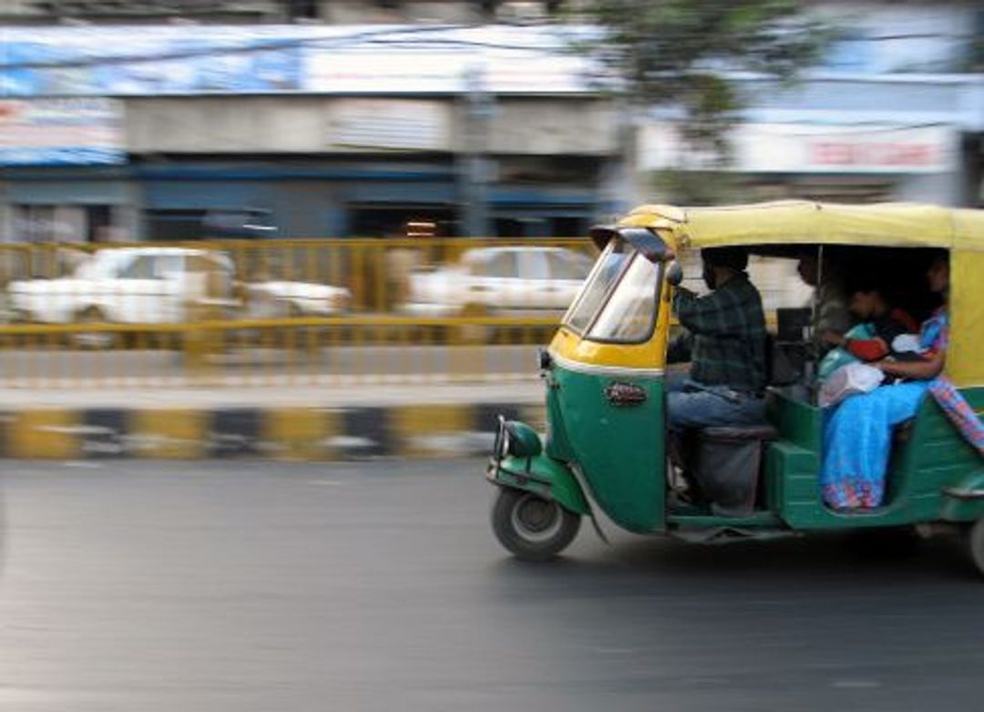Delhi