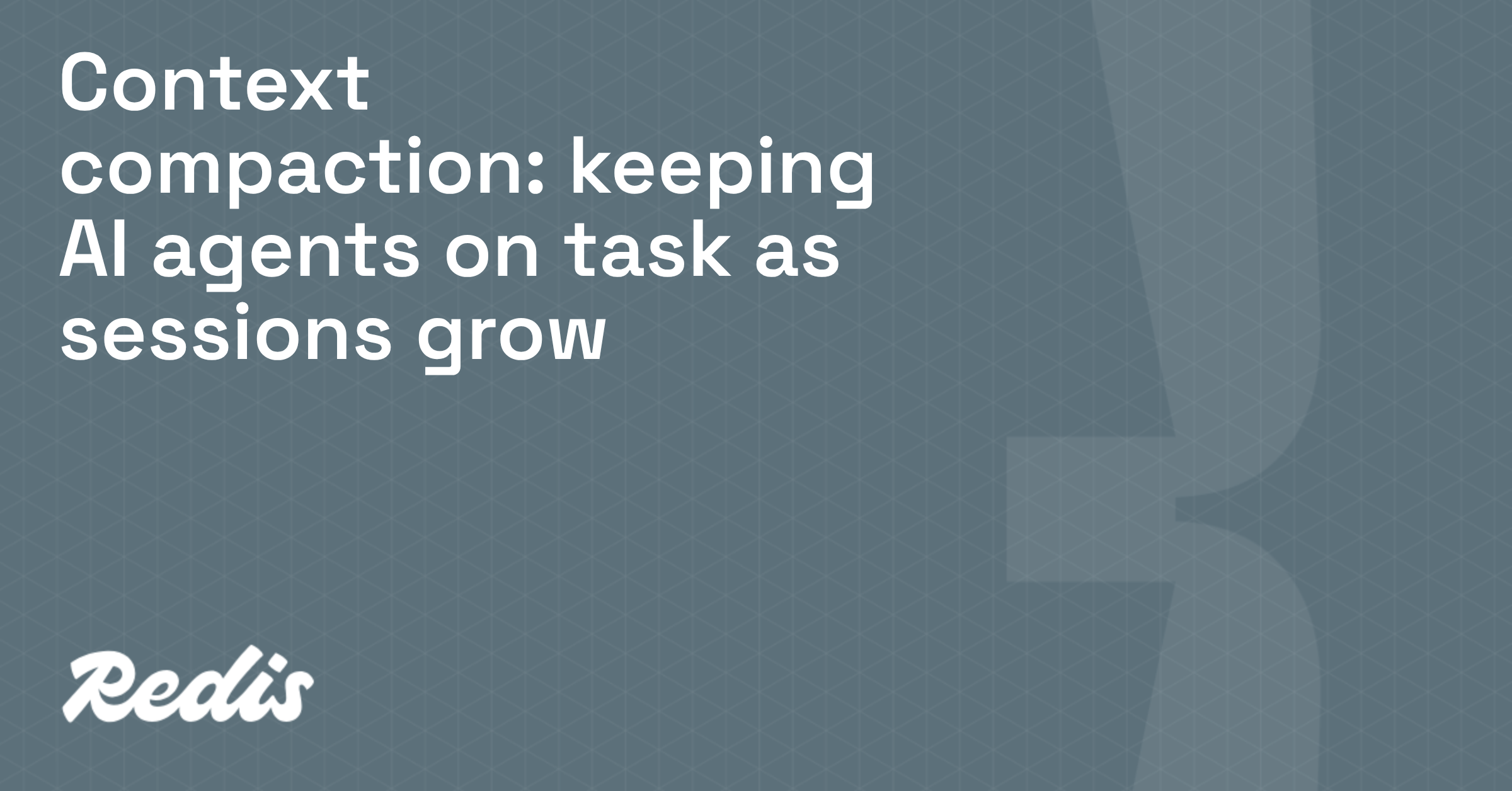 Context compaction for AI agents: a complete guide