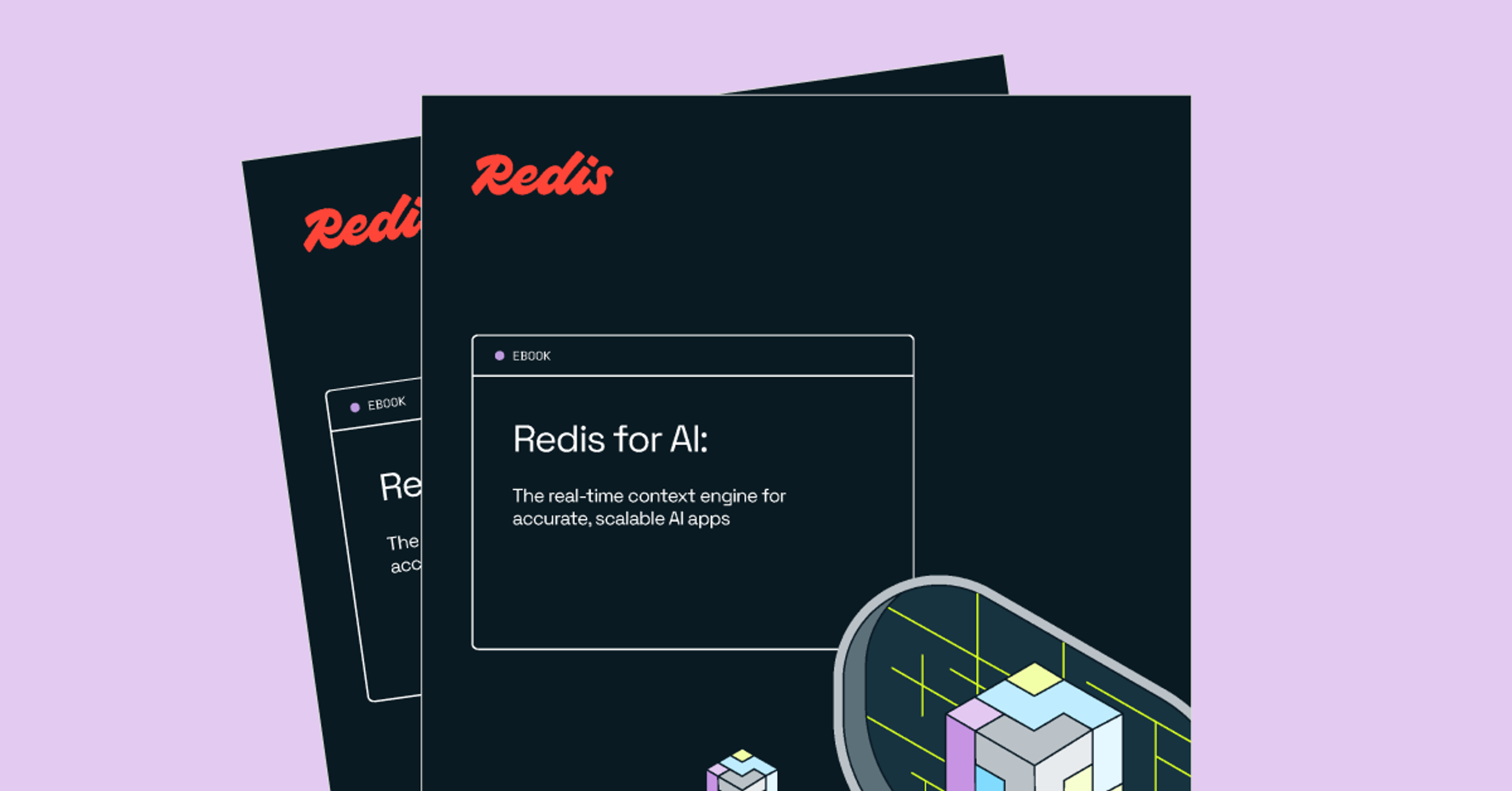 Accelerating AI with Redis