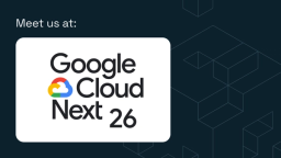 Google Cloud Next