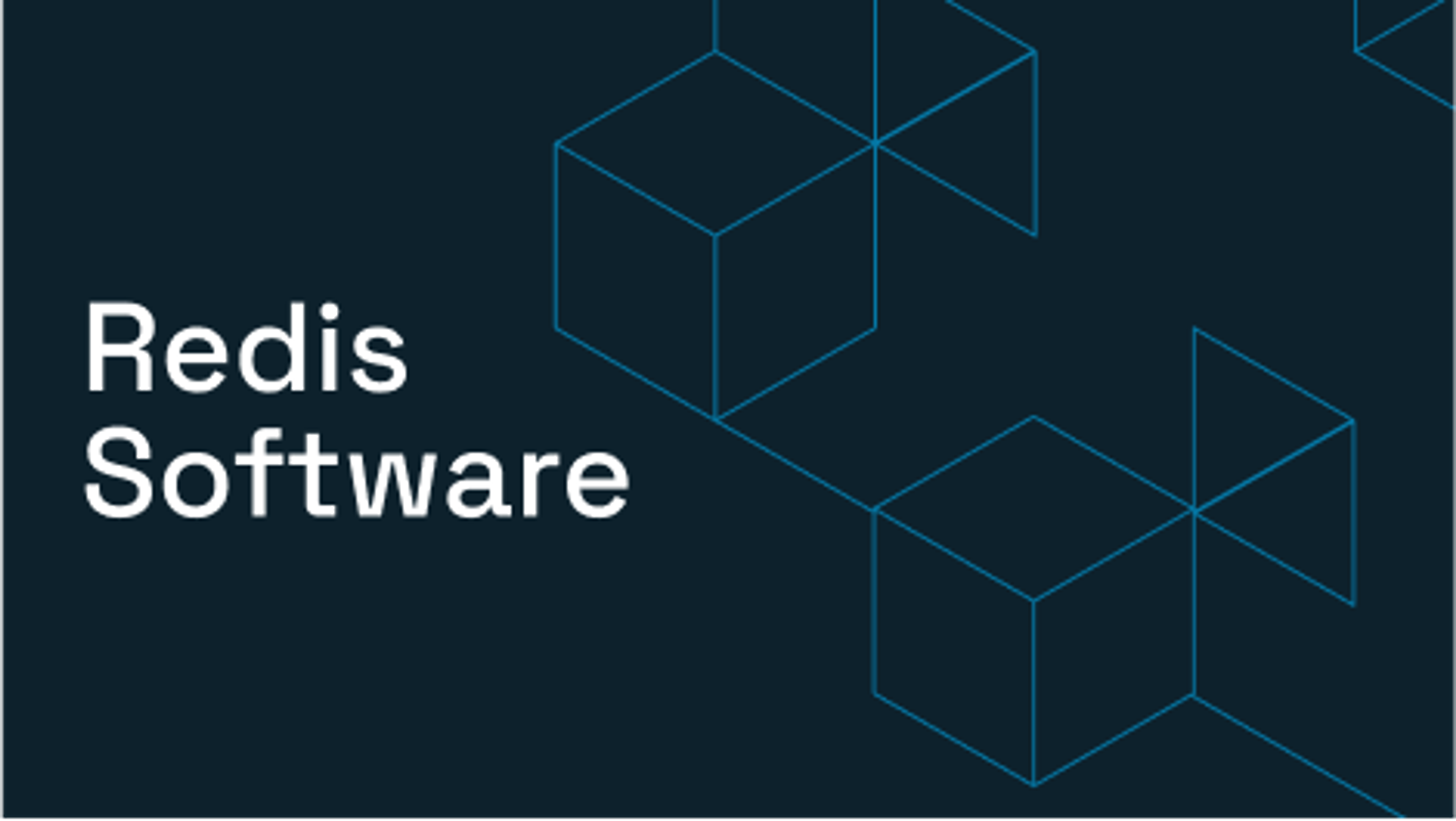 Redis Software Video