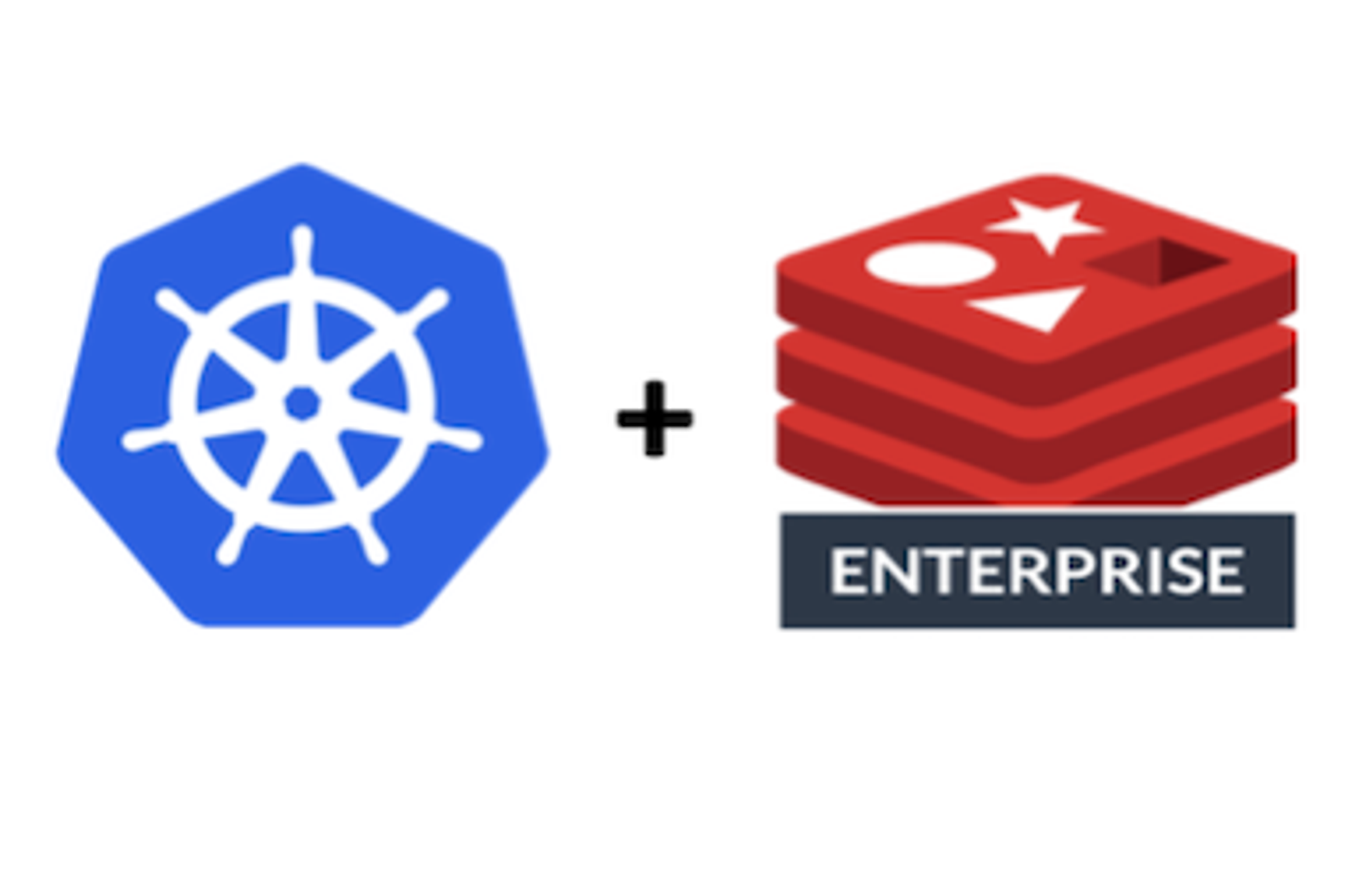 Redis Enterprise Kubernetes Operator