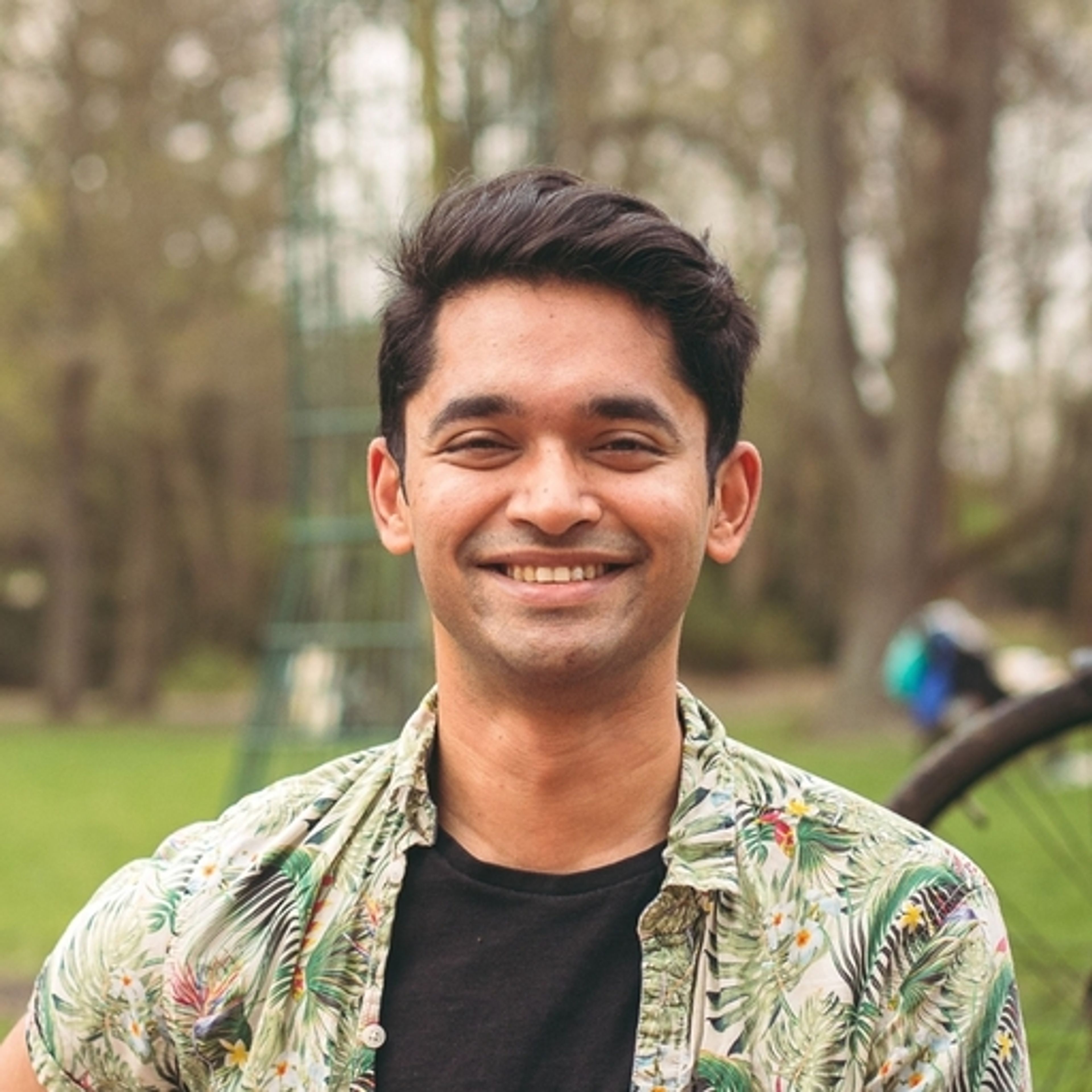 Vishal Bala