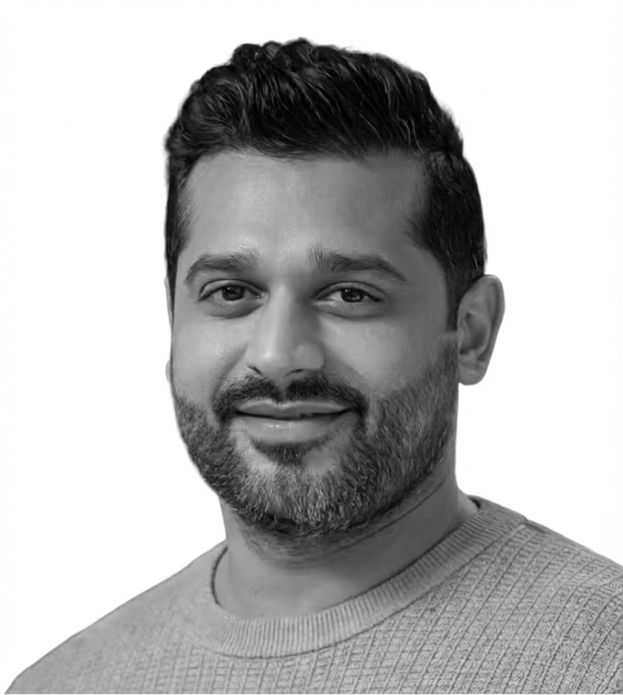 Riaz Lakhani Headshot