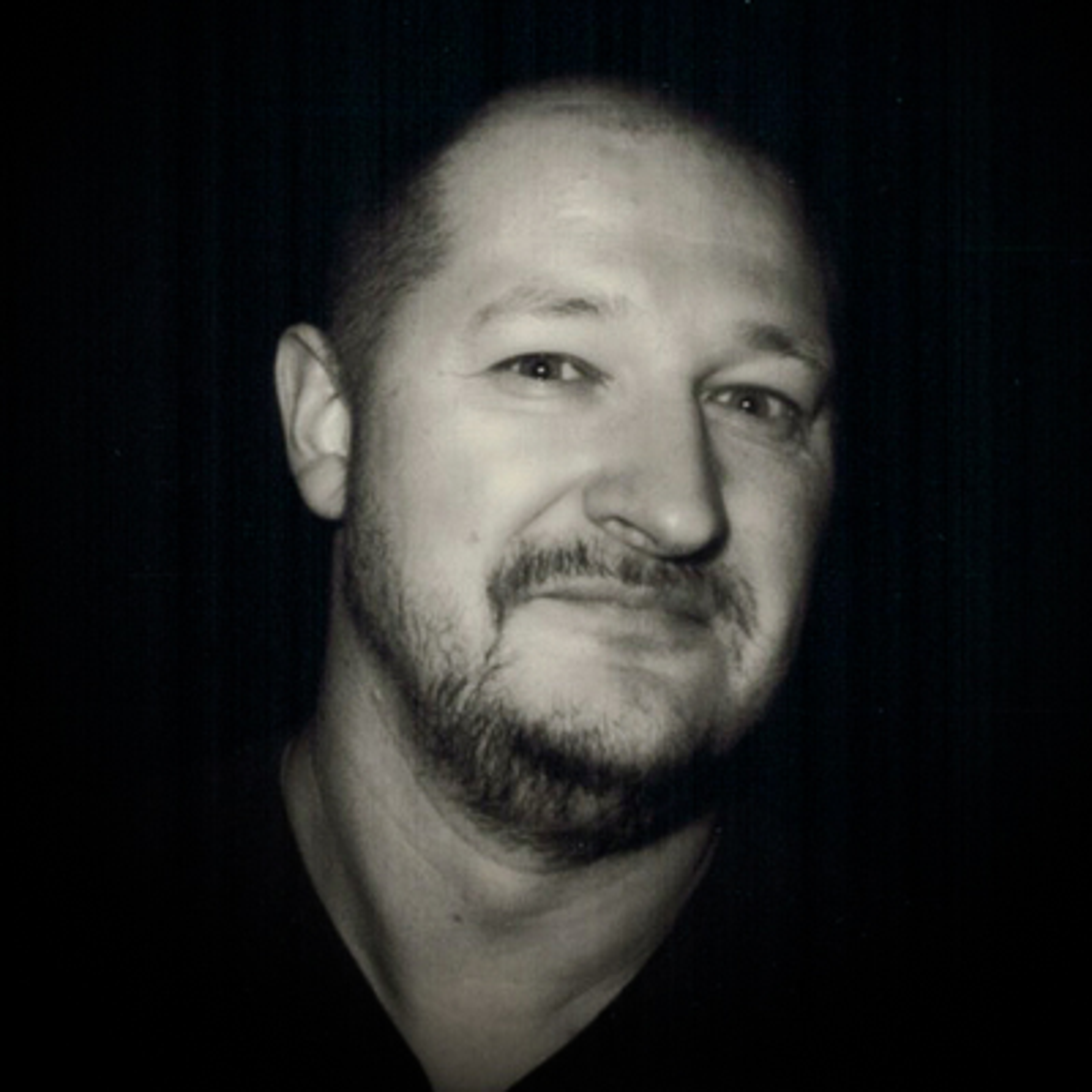 Mark Paluch