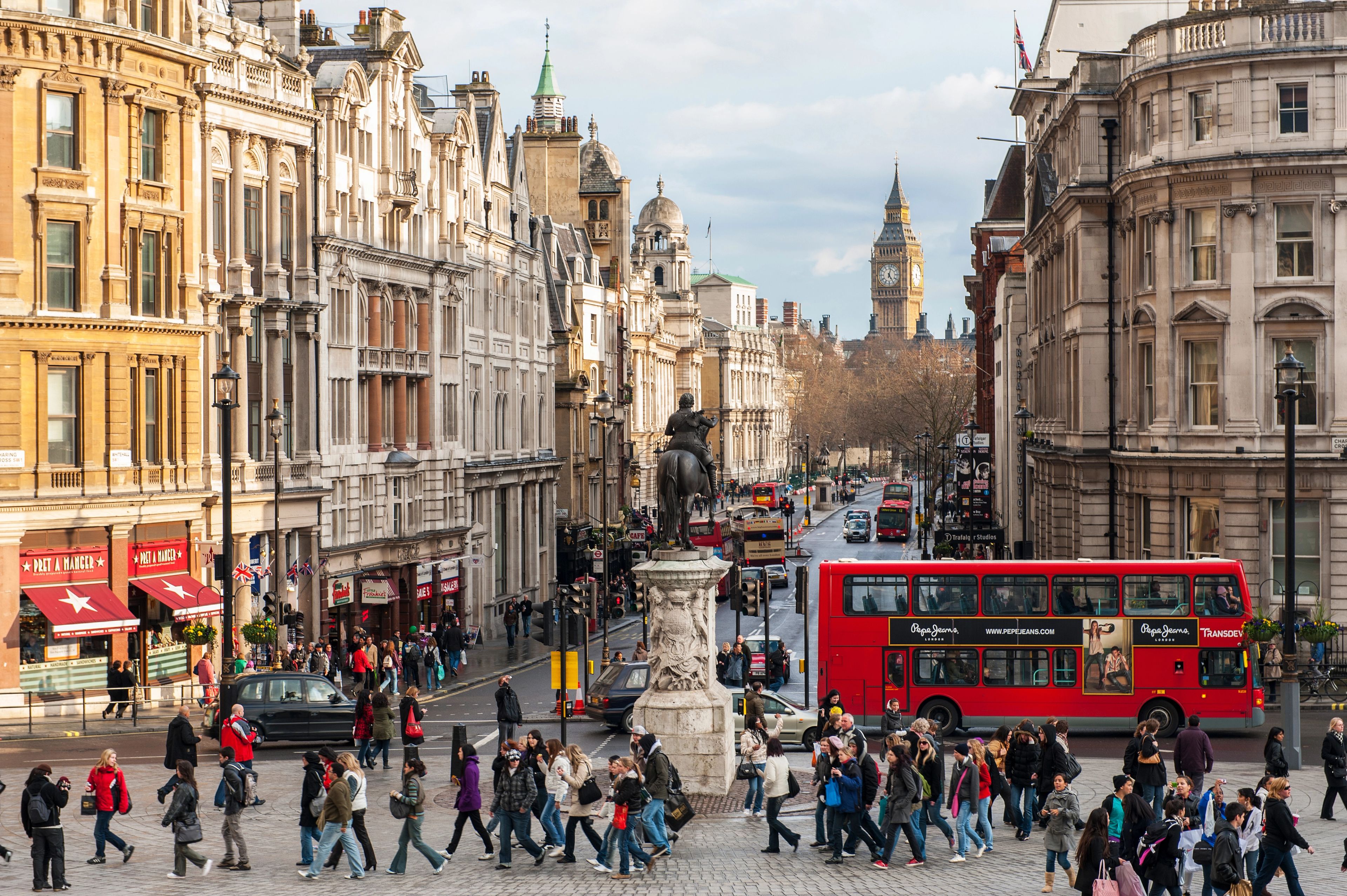 London