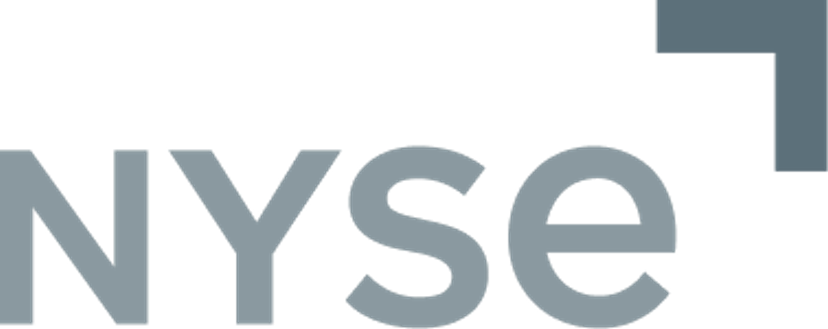 NYSE logo