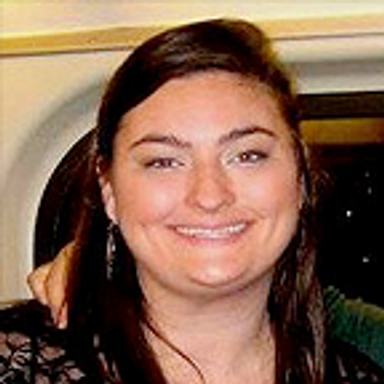 Rachel McCafferty