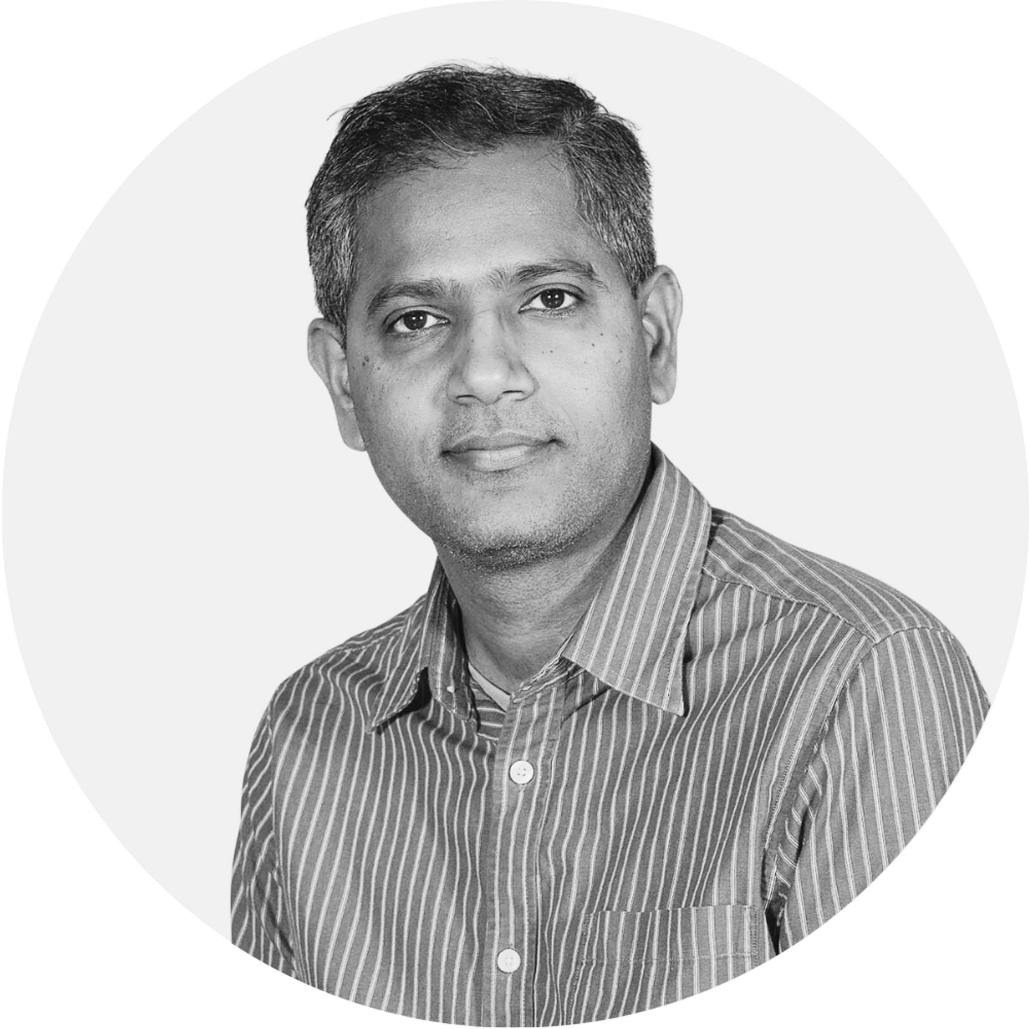 Reddy Balasani