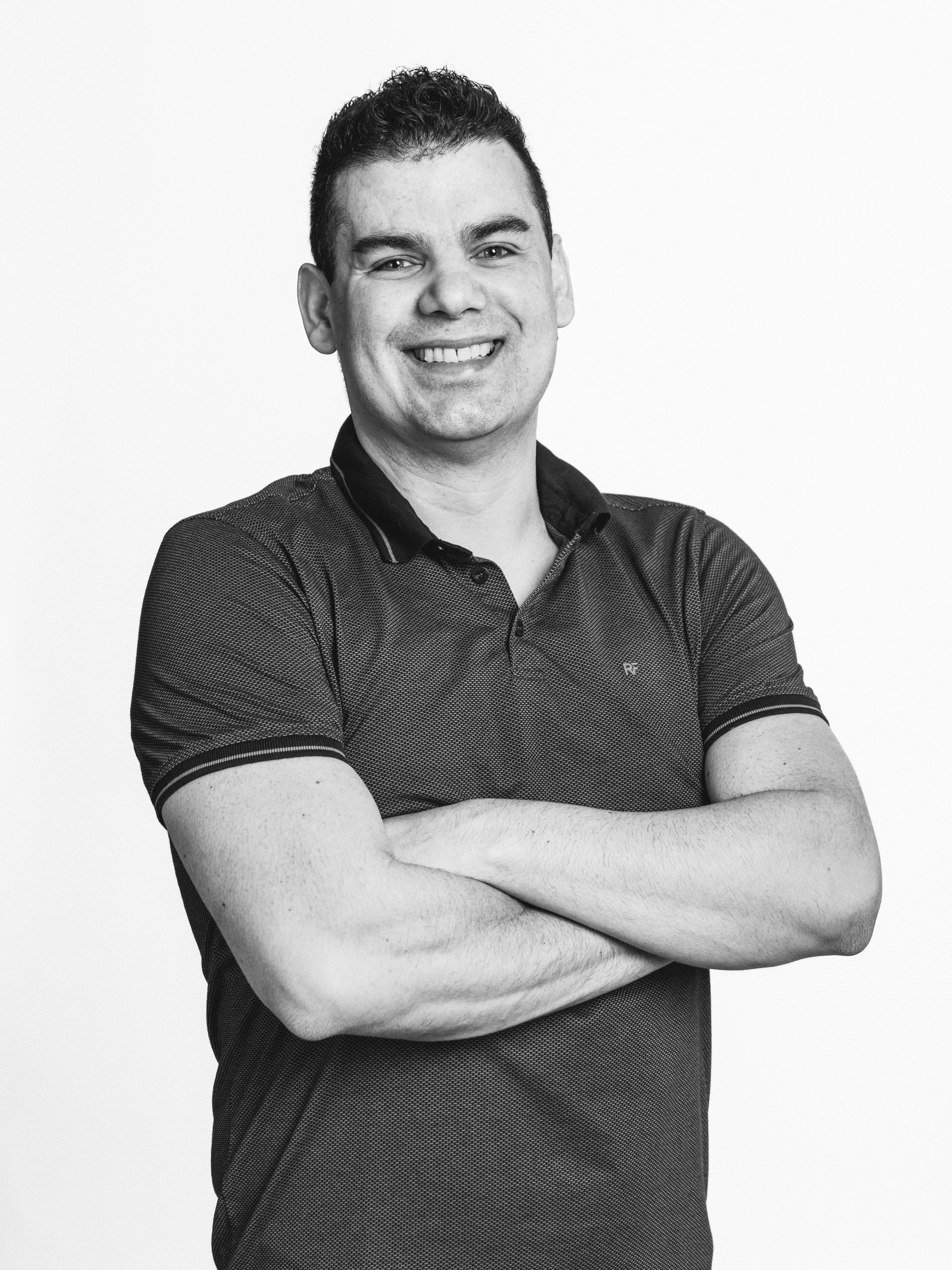 Ricardo Ferreira