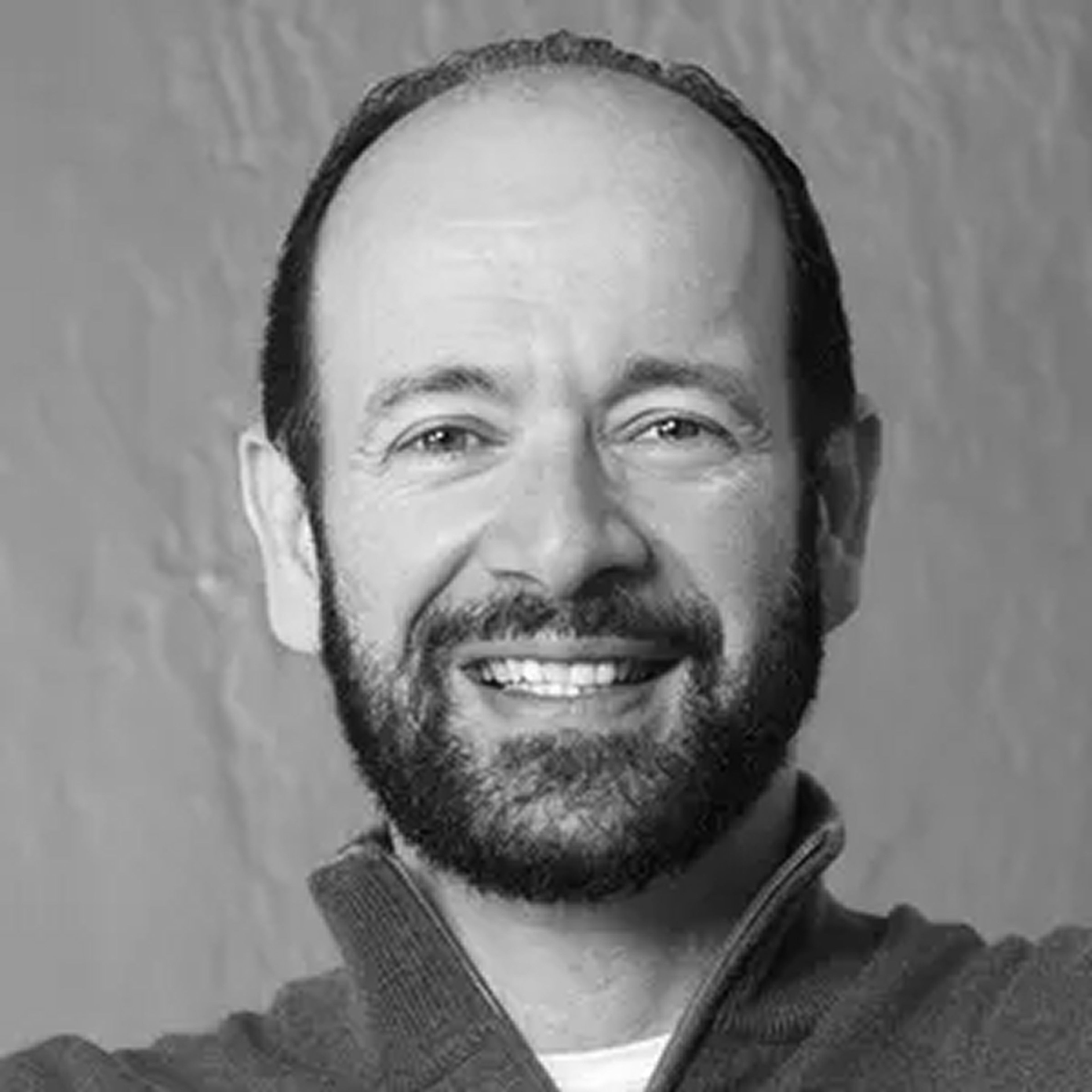 Enrique Salem
