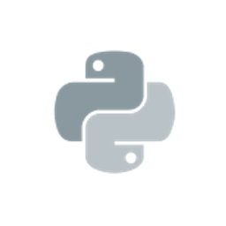 Python logo
