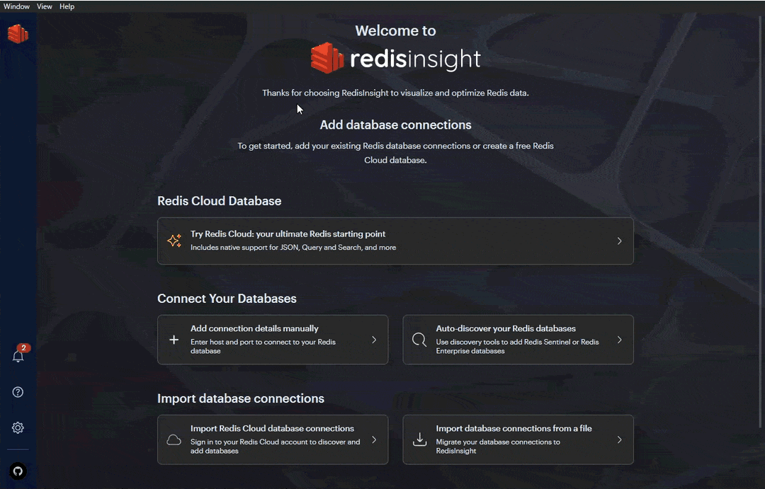 What’s New in Two with Redis – November Edition | Redis